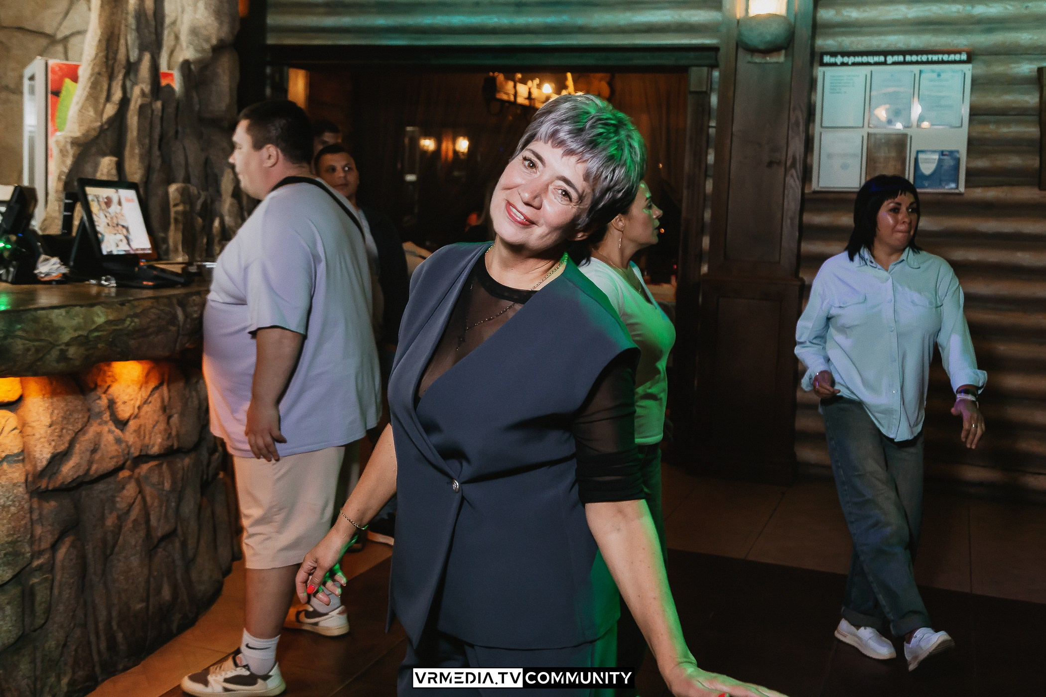 В гостях «У Петровича»