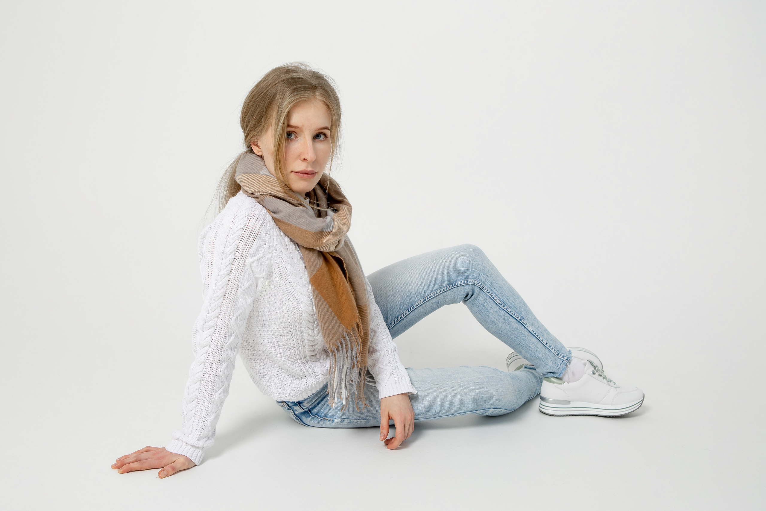 Евгения. Свадебный и портретный Фотограф в Липецке Дмитрий Котюков