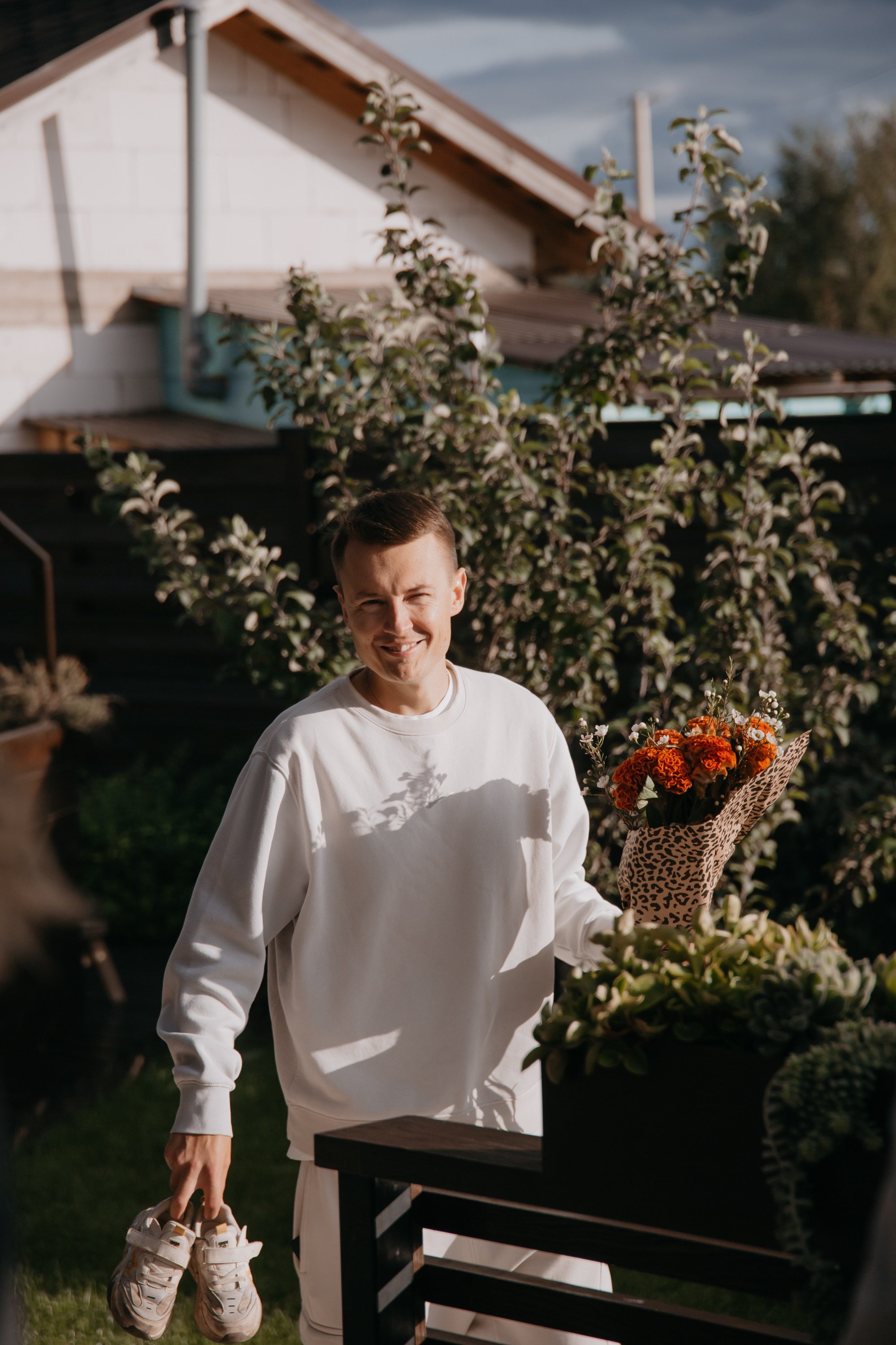 Happy Birthday, Tima. Фотограф ваших событий