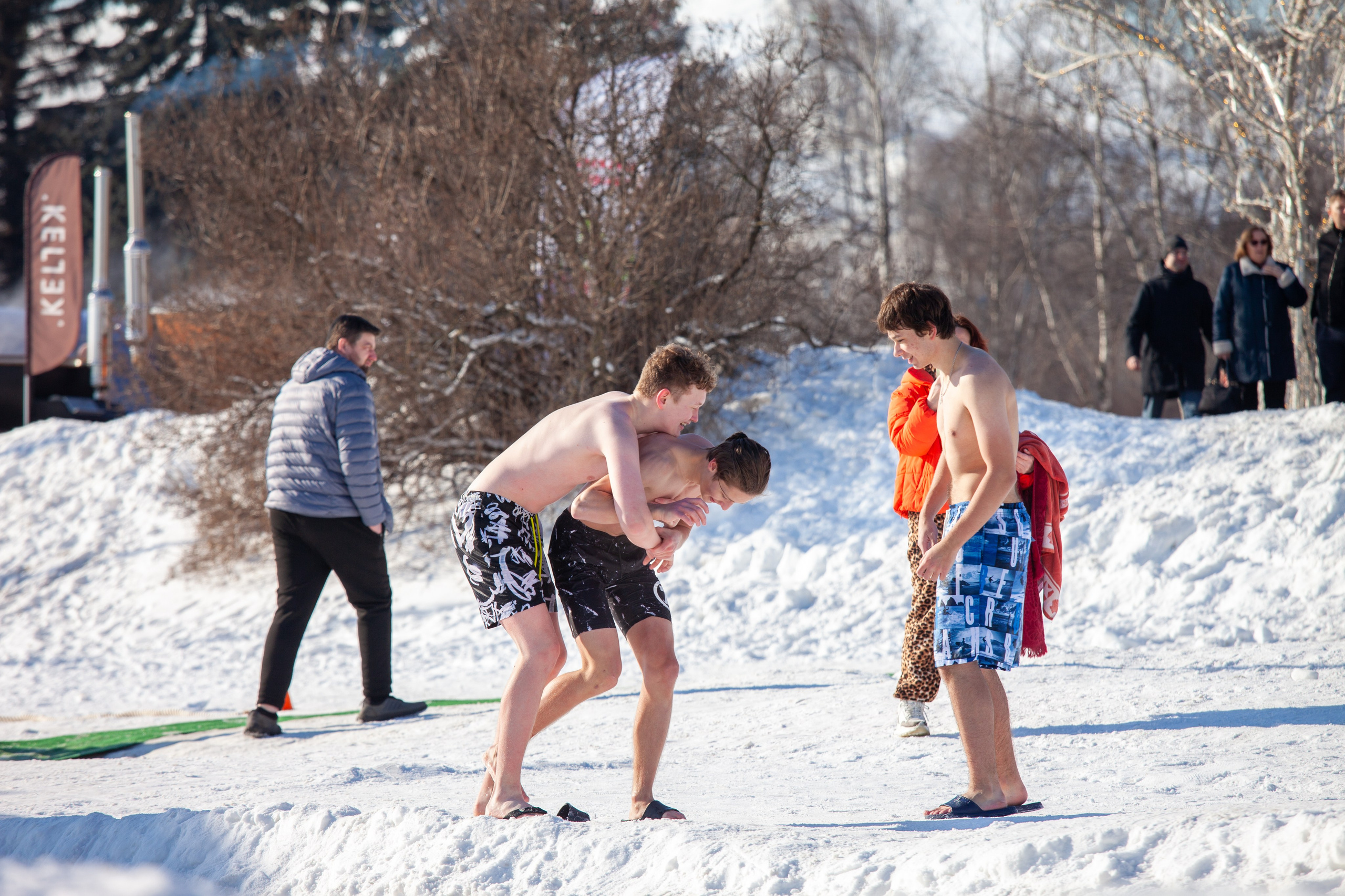 Кубок Дружбы- Москва. Репортажный, семейный, свадебный, портретный фотограф