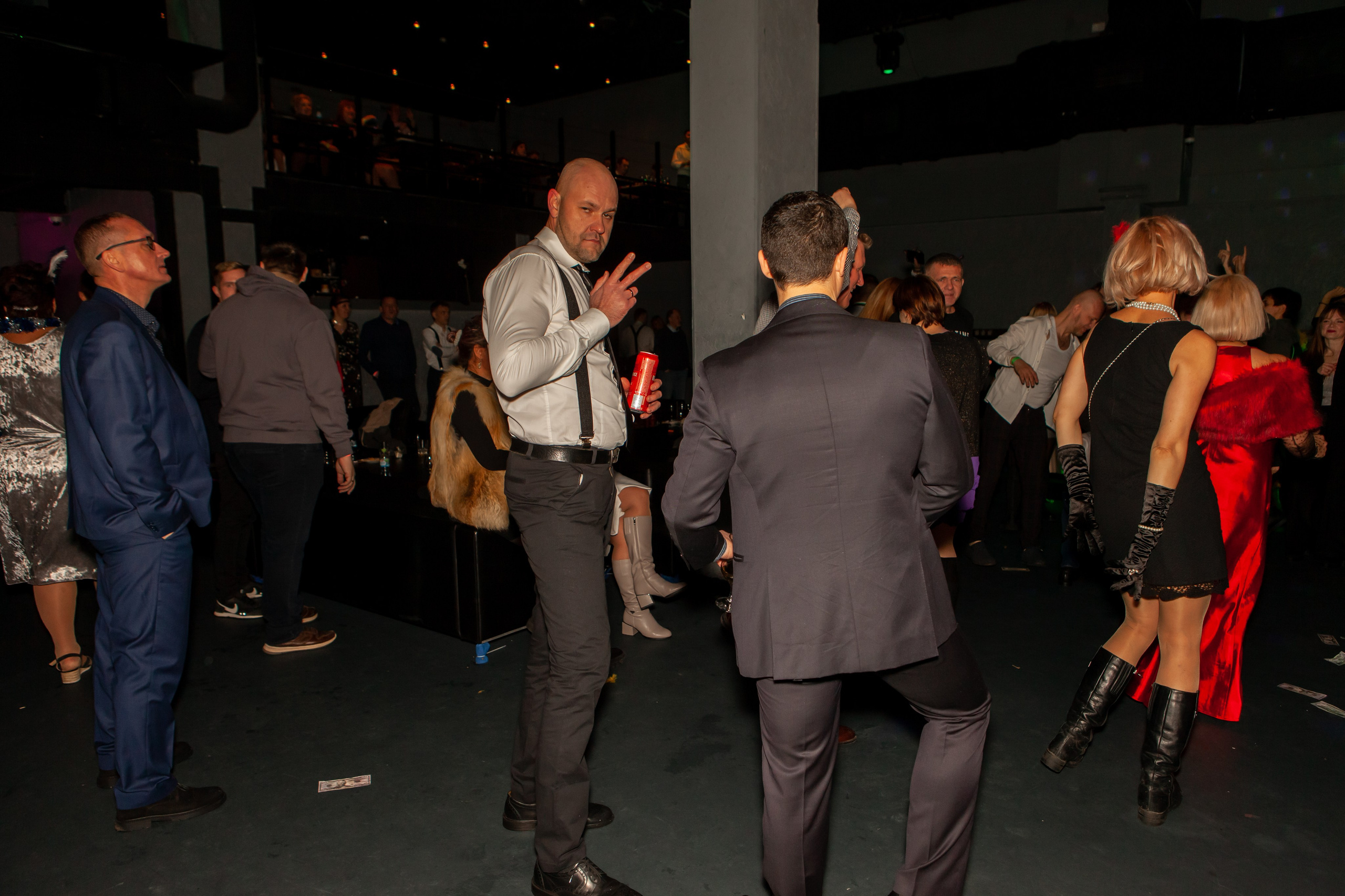 Корпоратив Леруа Мерлен Вегас. Репортажный, семейный, свадебный, портретный фотограф