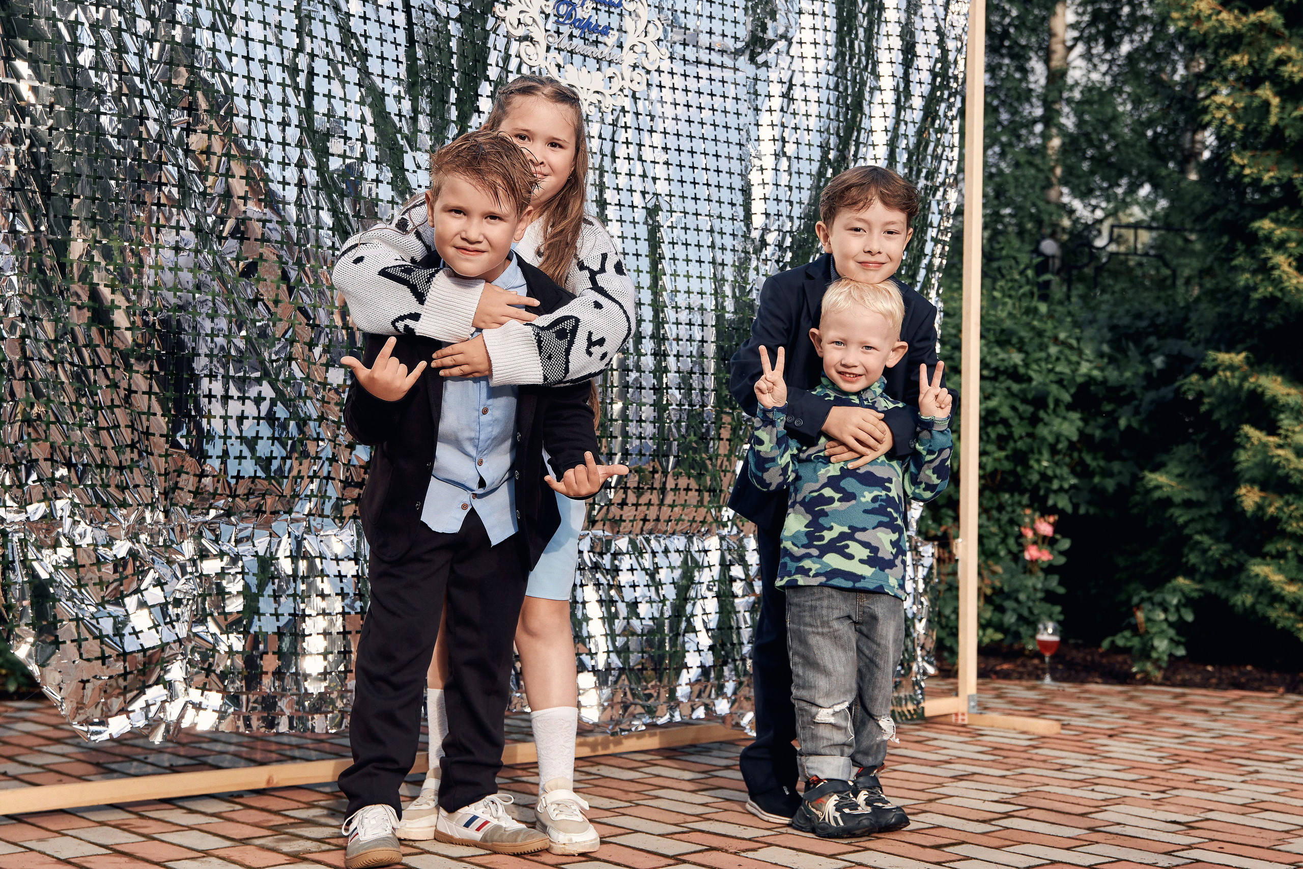 Свадьбы. Фотограф Алексей Яковлев