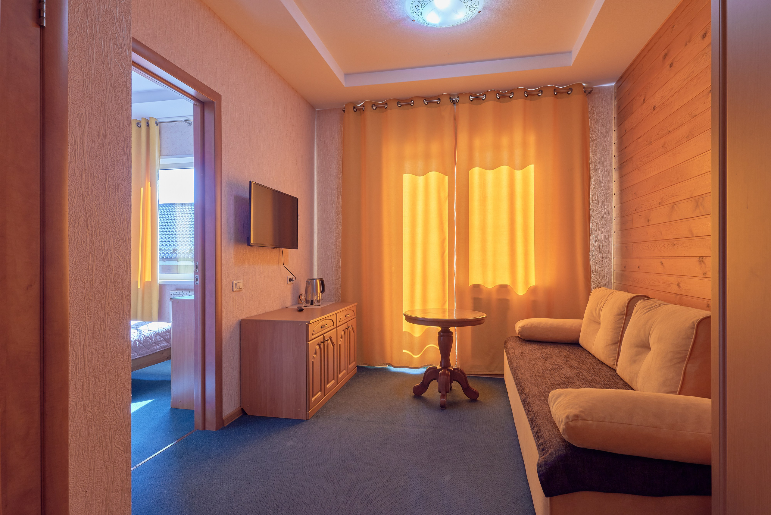 Гостиница, Альпин Шале, Абзаково. Абросимов Лев интерьерный и архитектурный фотограф