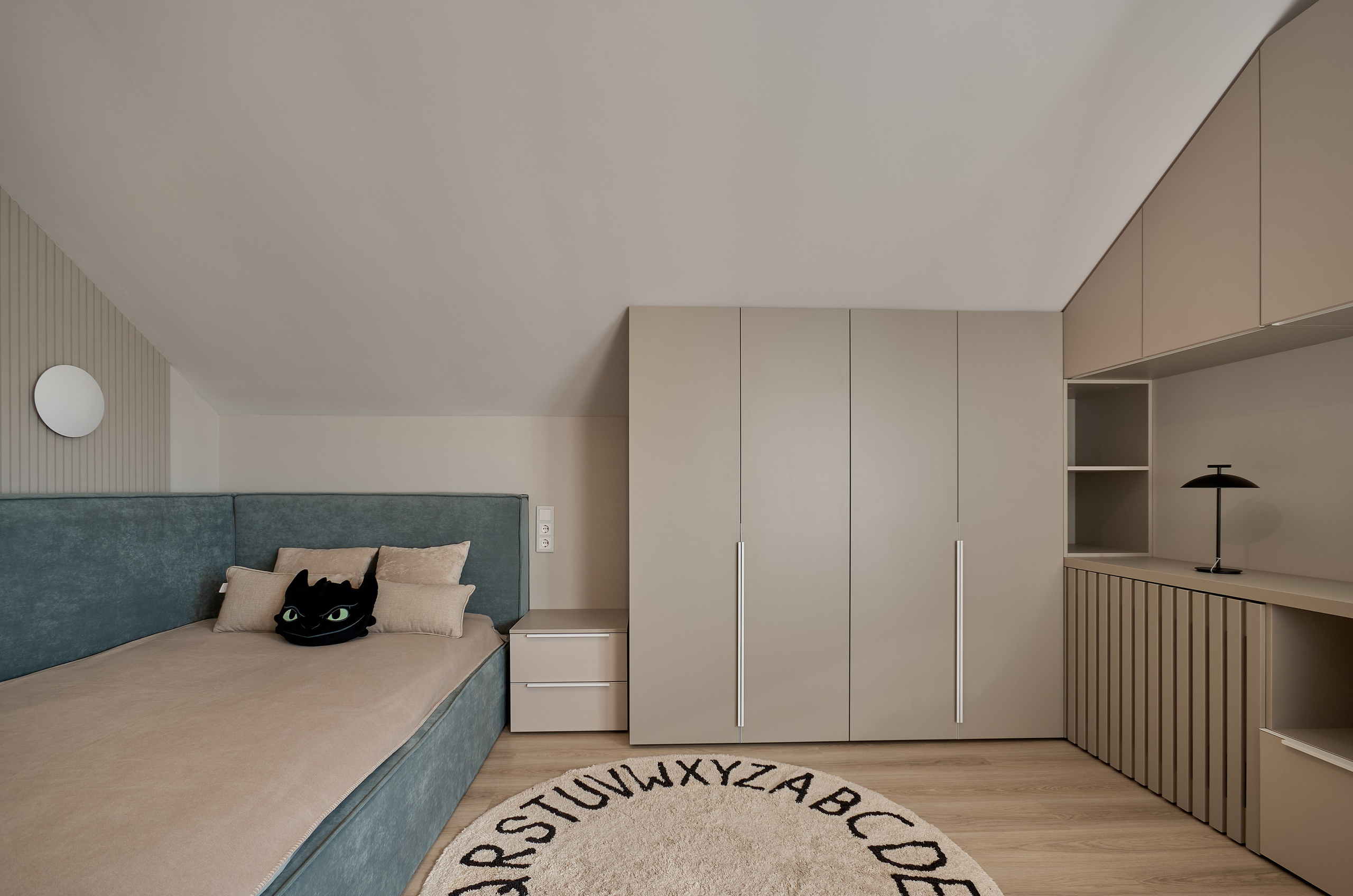 К_1. Абросимов Лев интерьерный и архитектурный фотограф