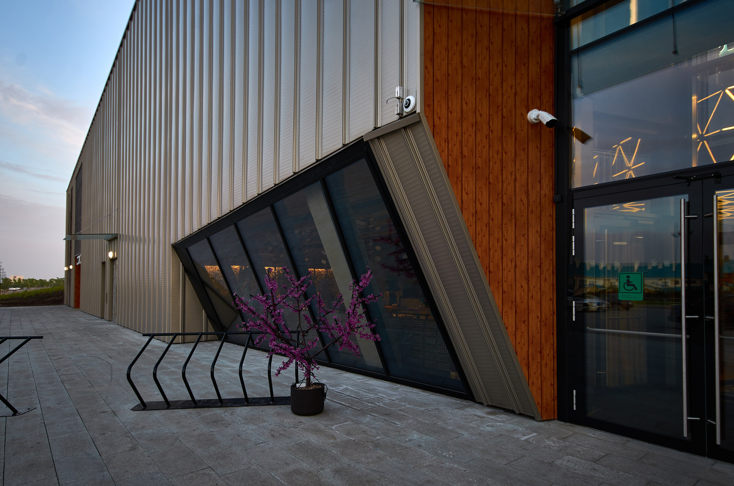 Фудмолл, Притяжение. Абросимов Лев интерьерный и архитектурный фотограф