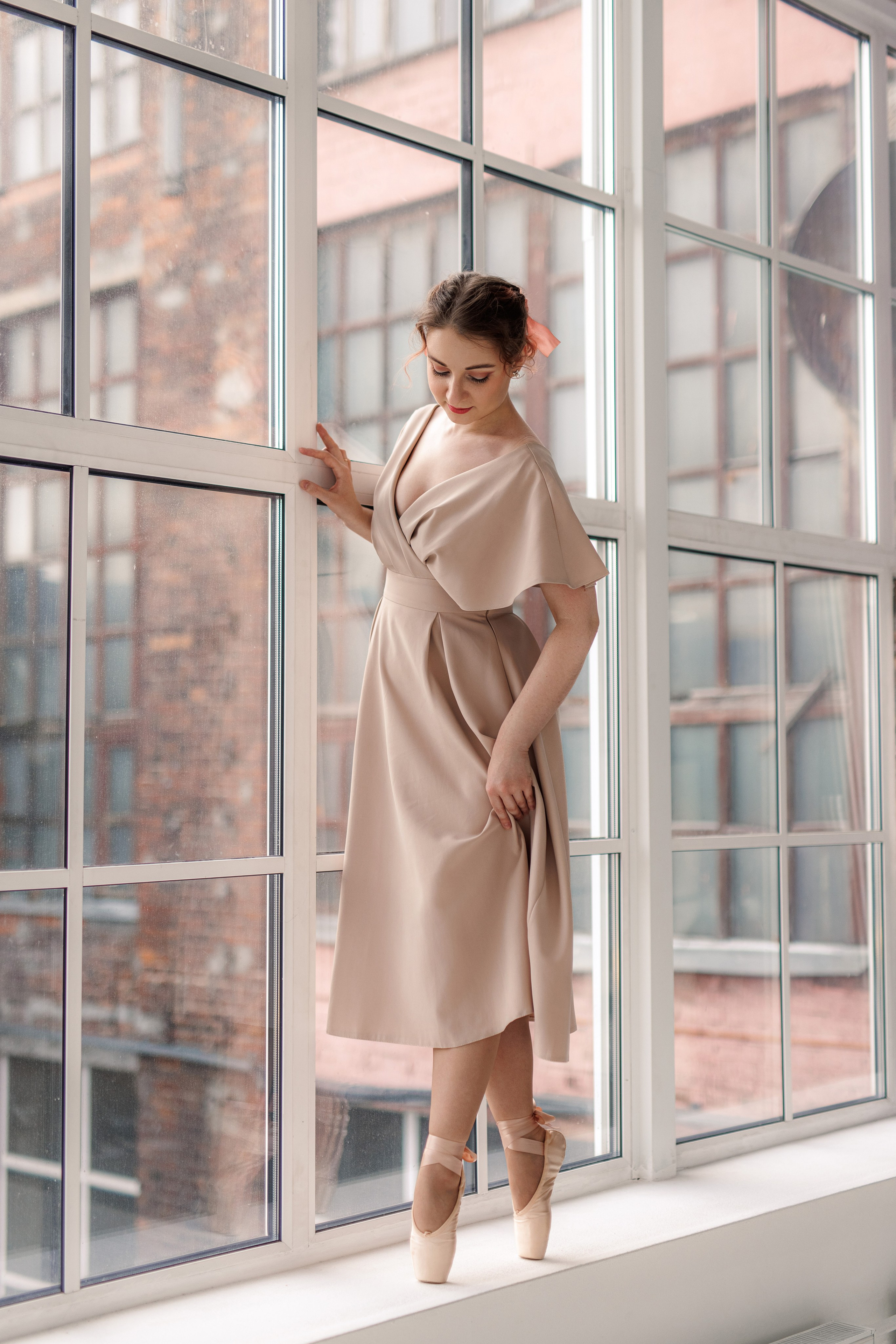 Портрет. Свадебный и семейный фотограф Наталья Штык