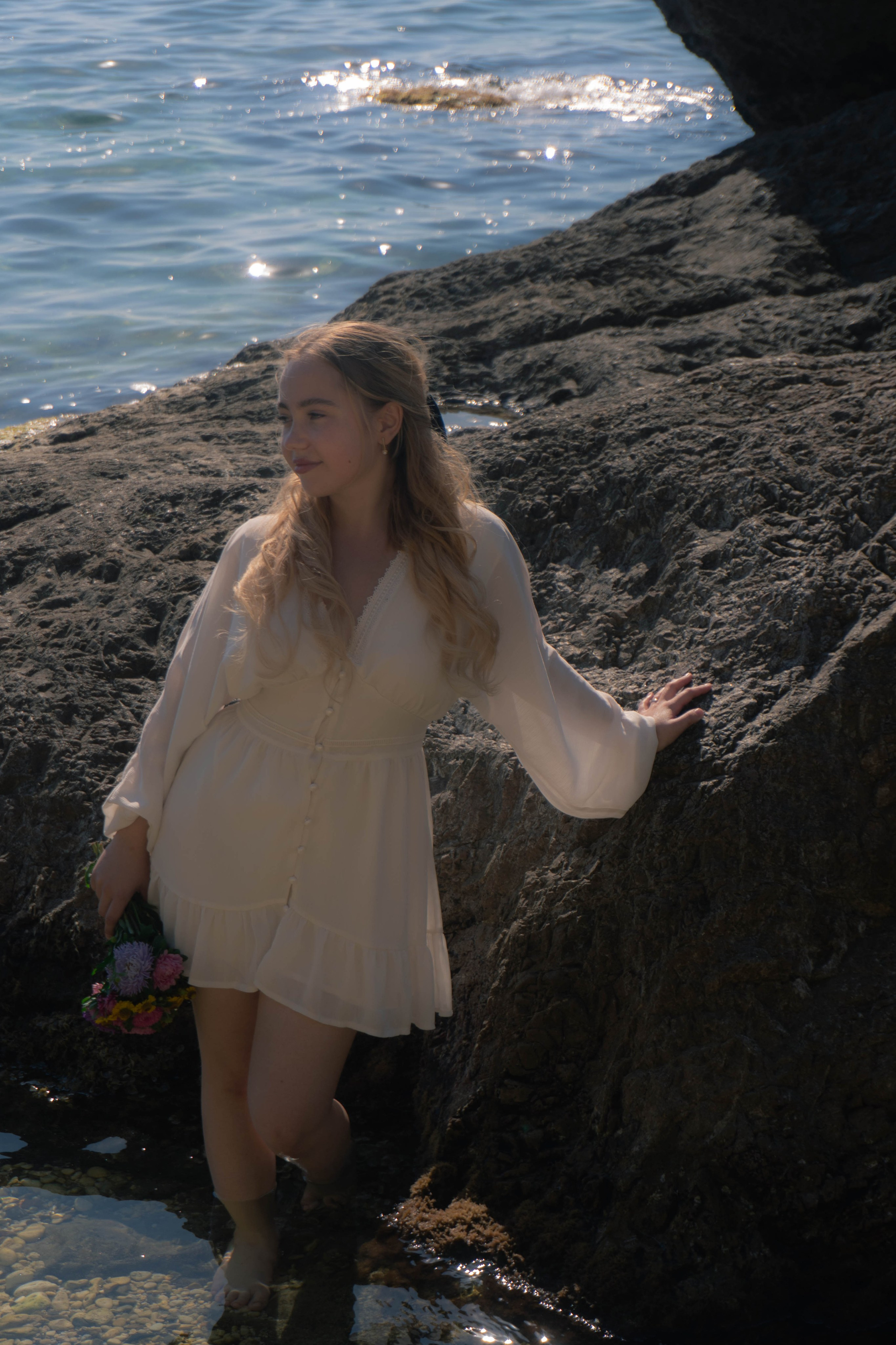 Выездные фотосъемки. Фотограф в Крыму Юлия Негатив