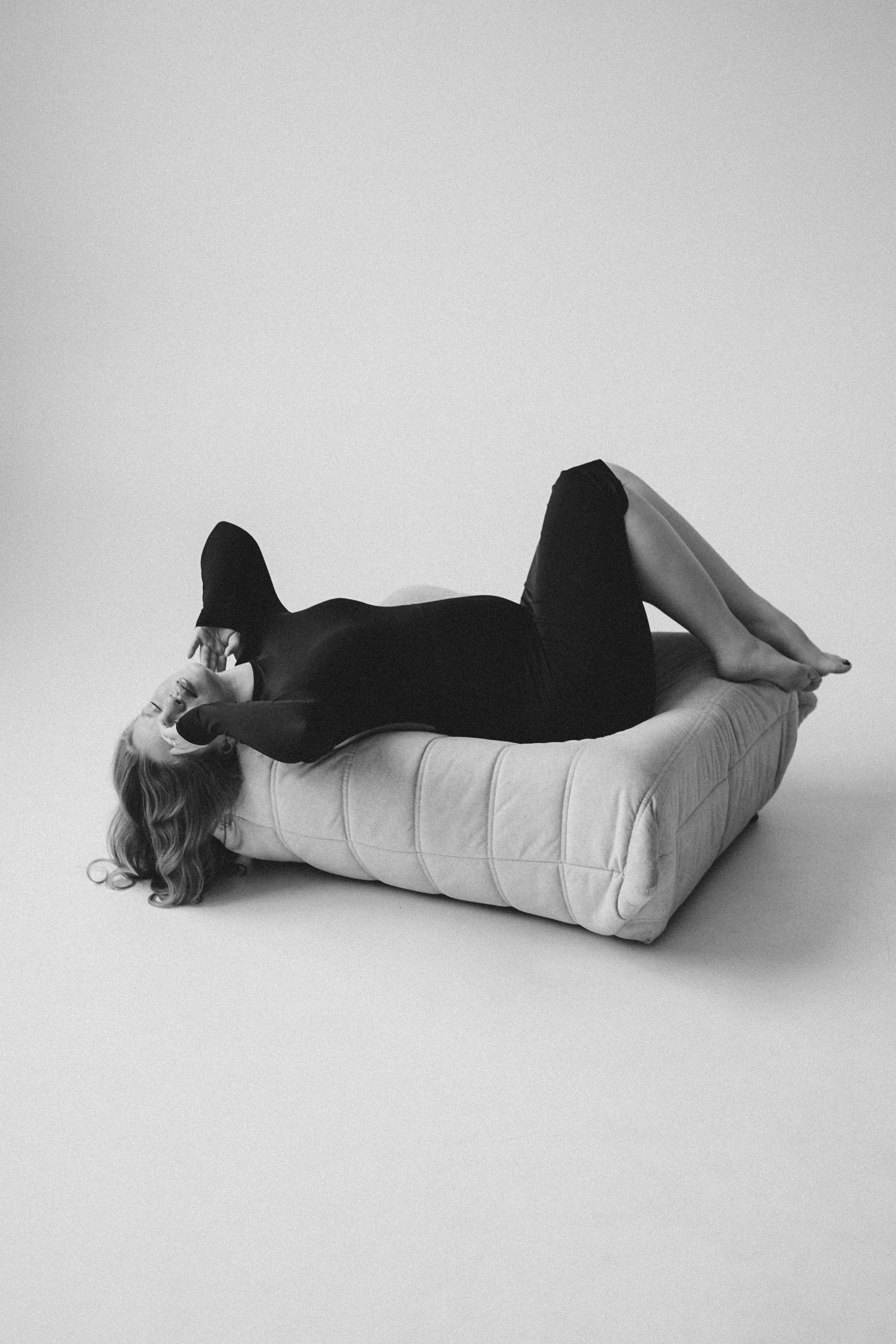 Портрет. Главная