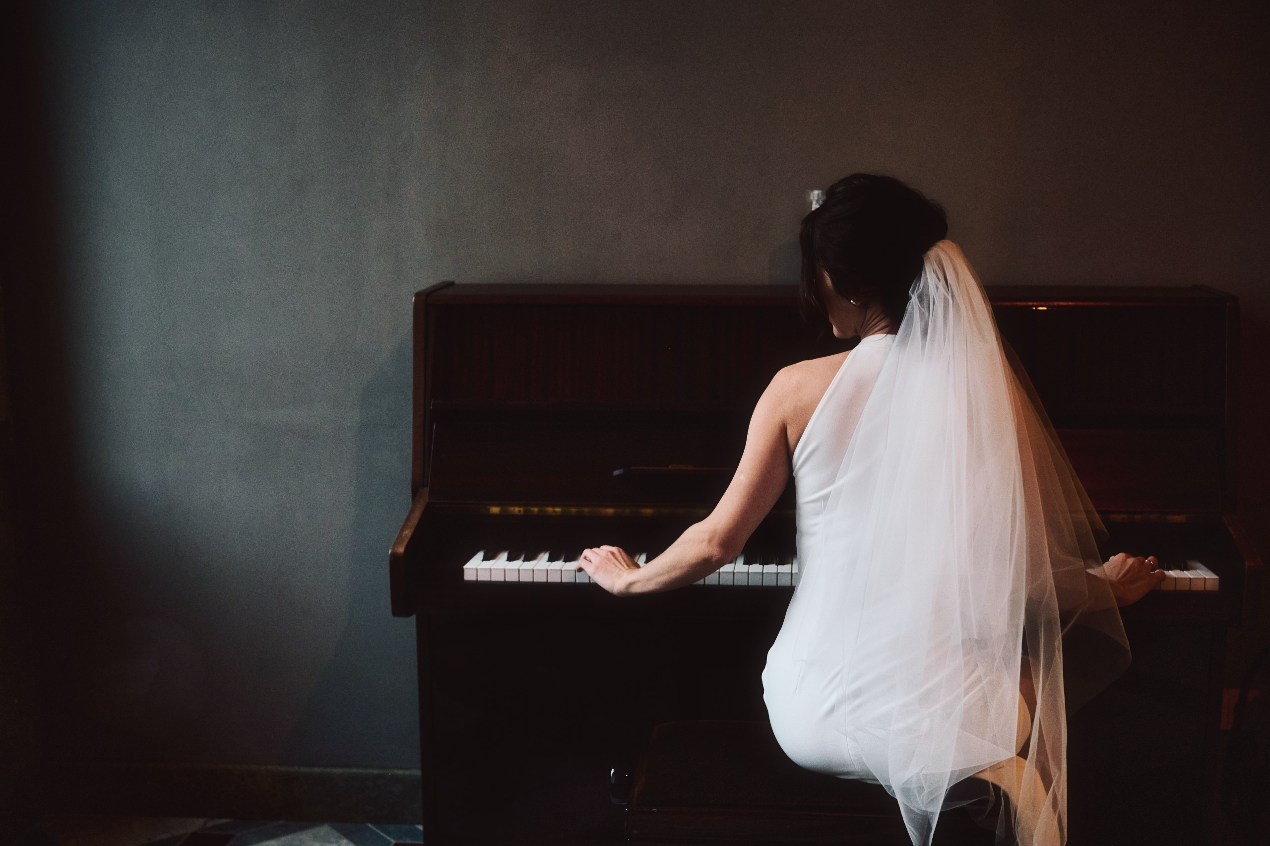 Свадьба Насти и Асифа. May the numbers guide us