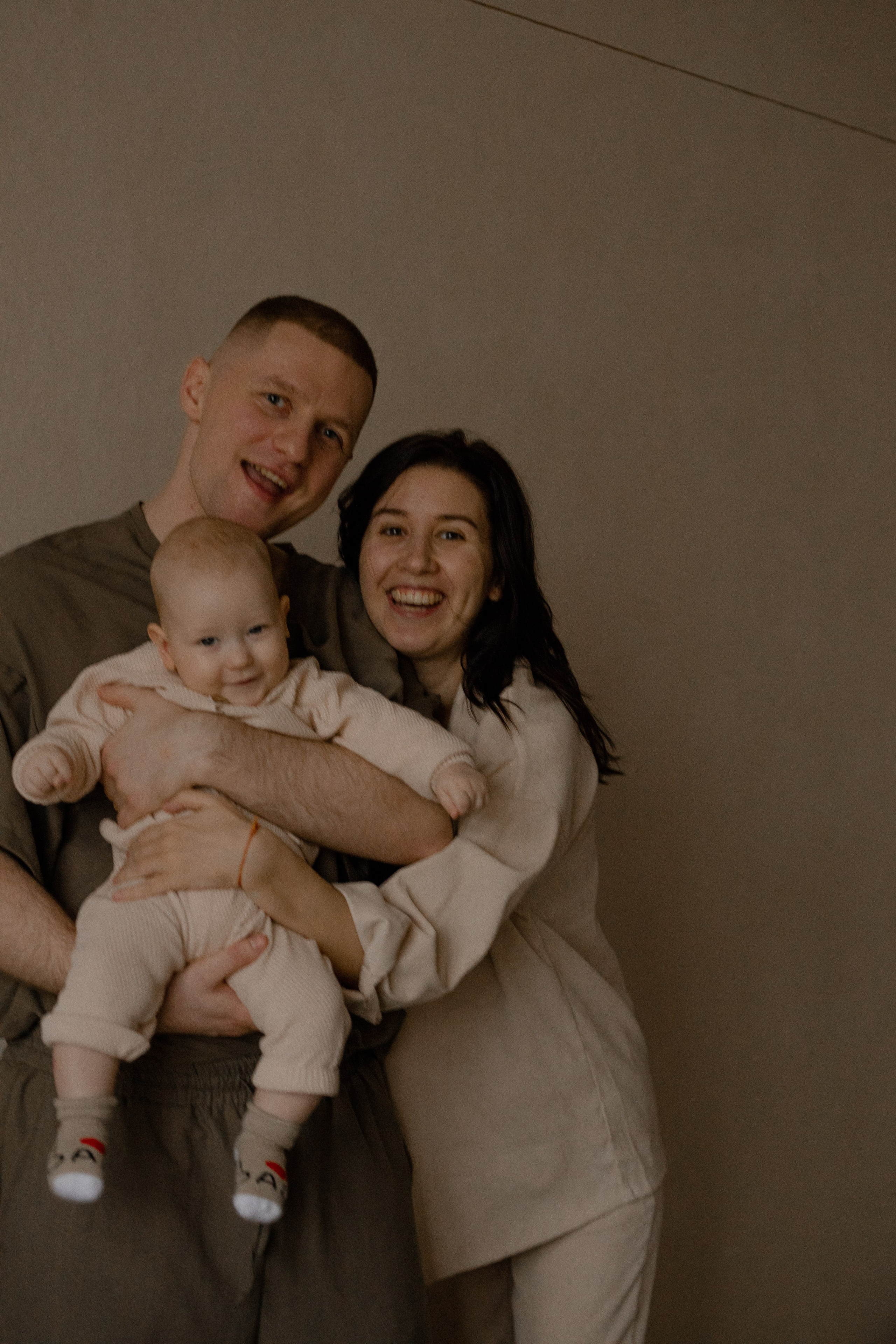 Family love. Свадебный фотограф Таня Караисаева