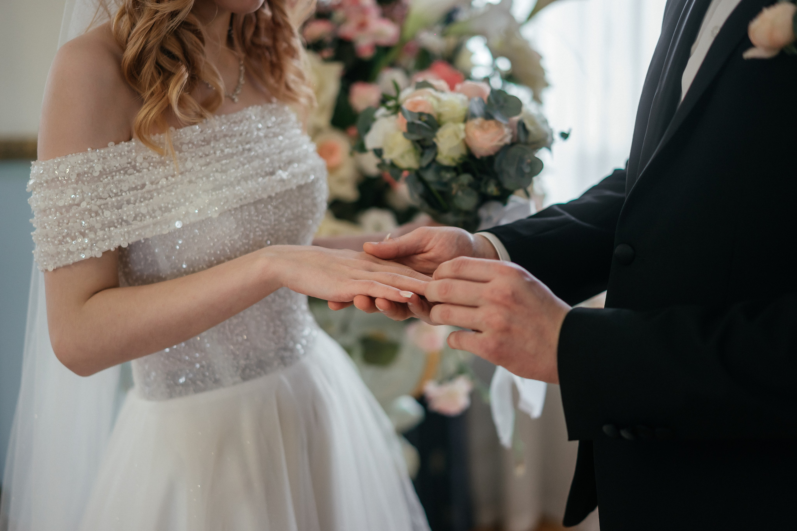 Света & Вова | 09.04.2025. Фотограф и видеограф Смоленск | Студия Цезарь