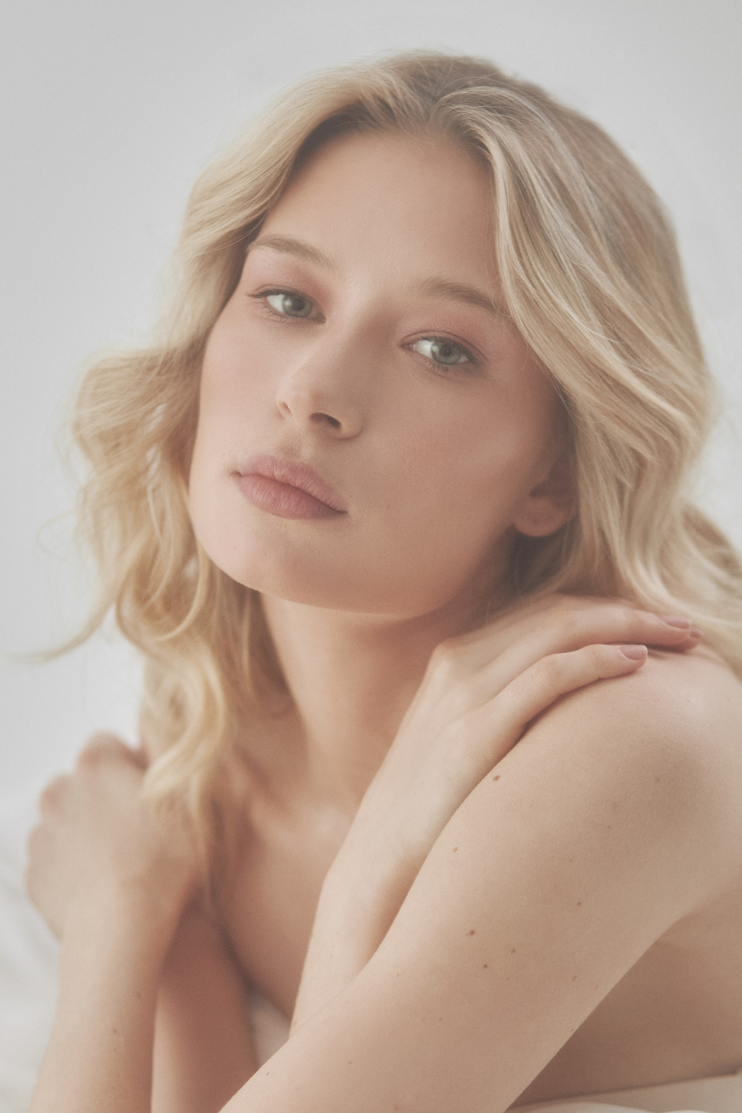 Лиза. Brand и контент фотограф