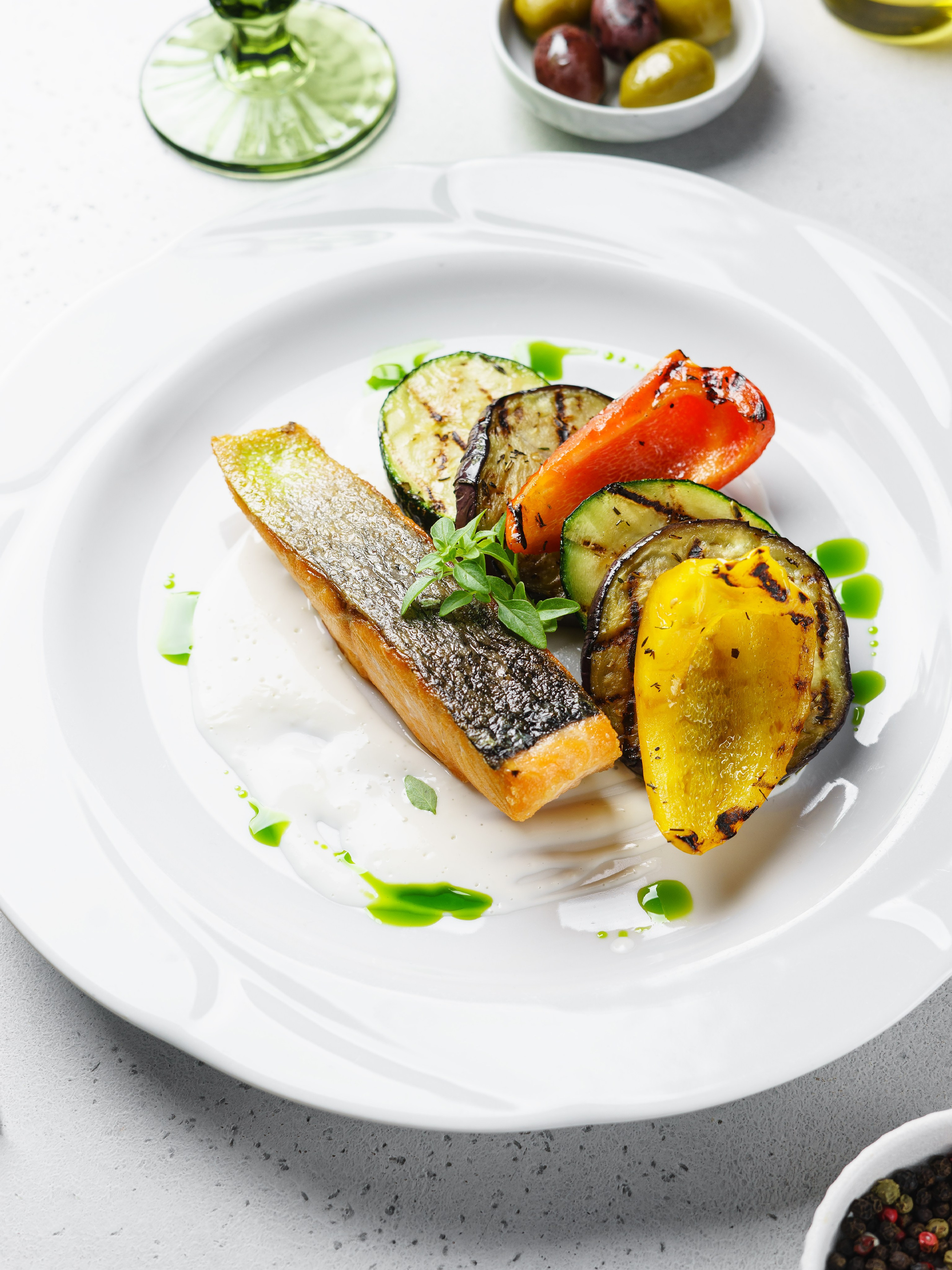 Фуд-фотограф в Санкт-Петербурге | Foodphotoschulz