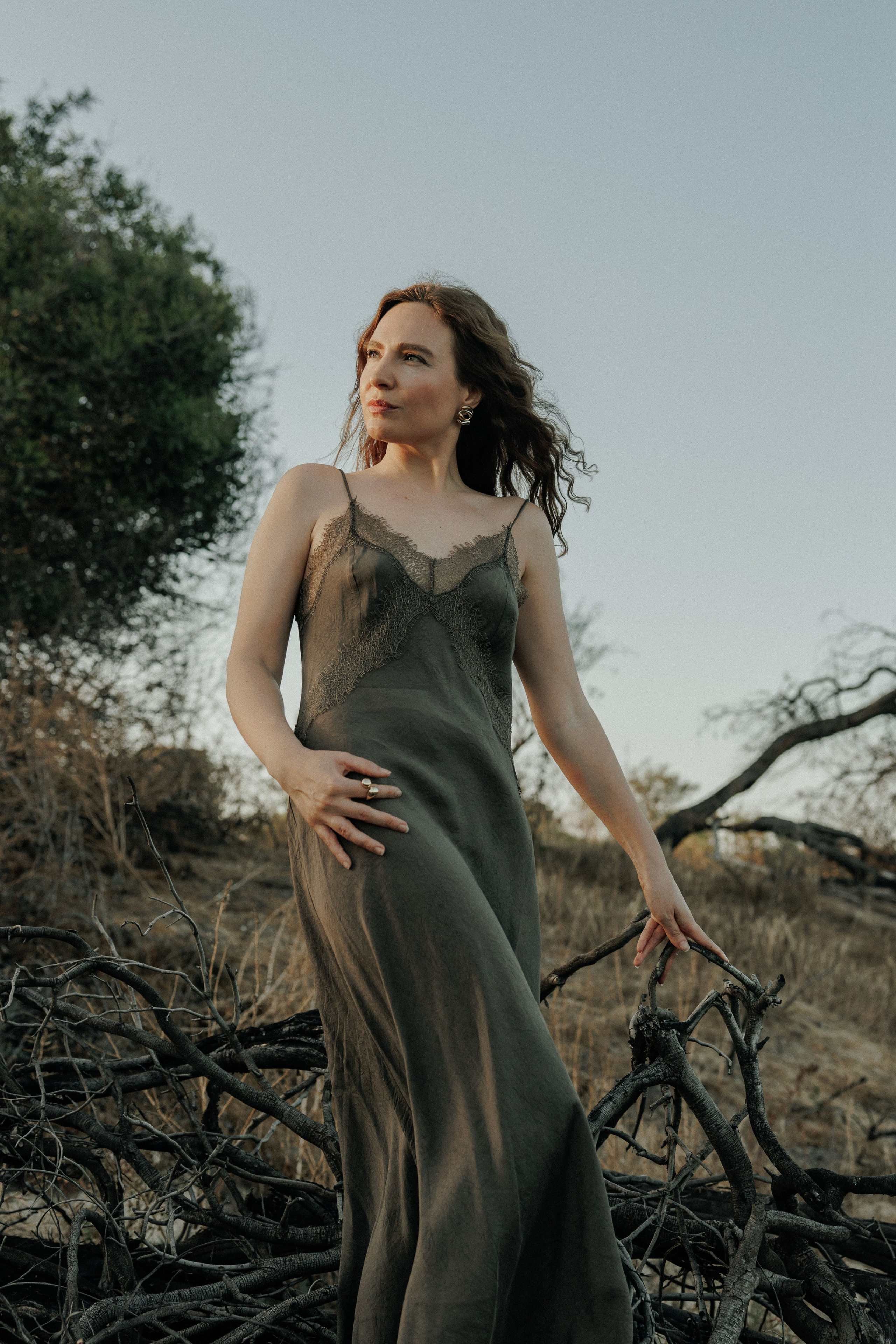 L. Фотограф на Кипре Наталья Годына