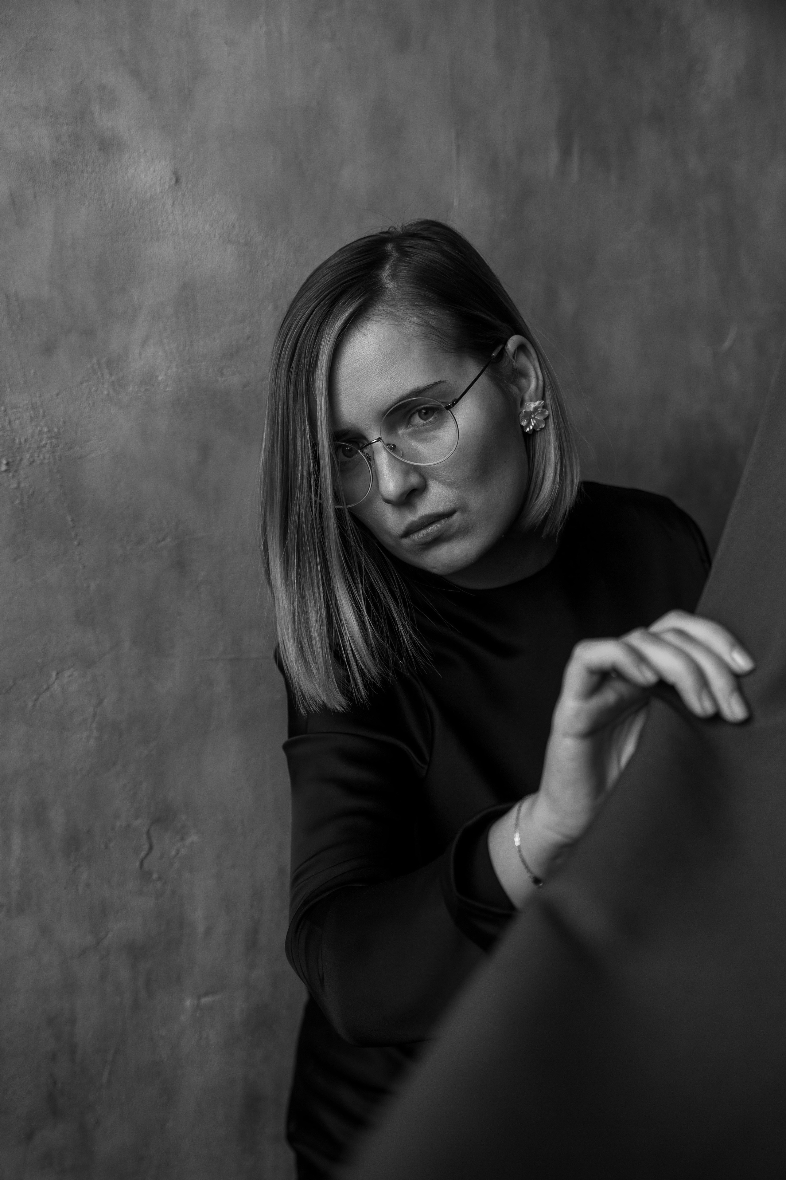 Ангелина_01. Портретный фотограф в Москве Денис Машков