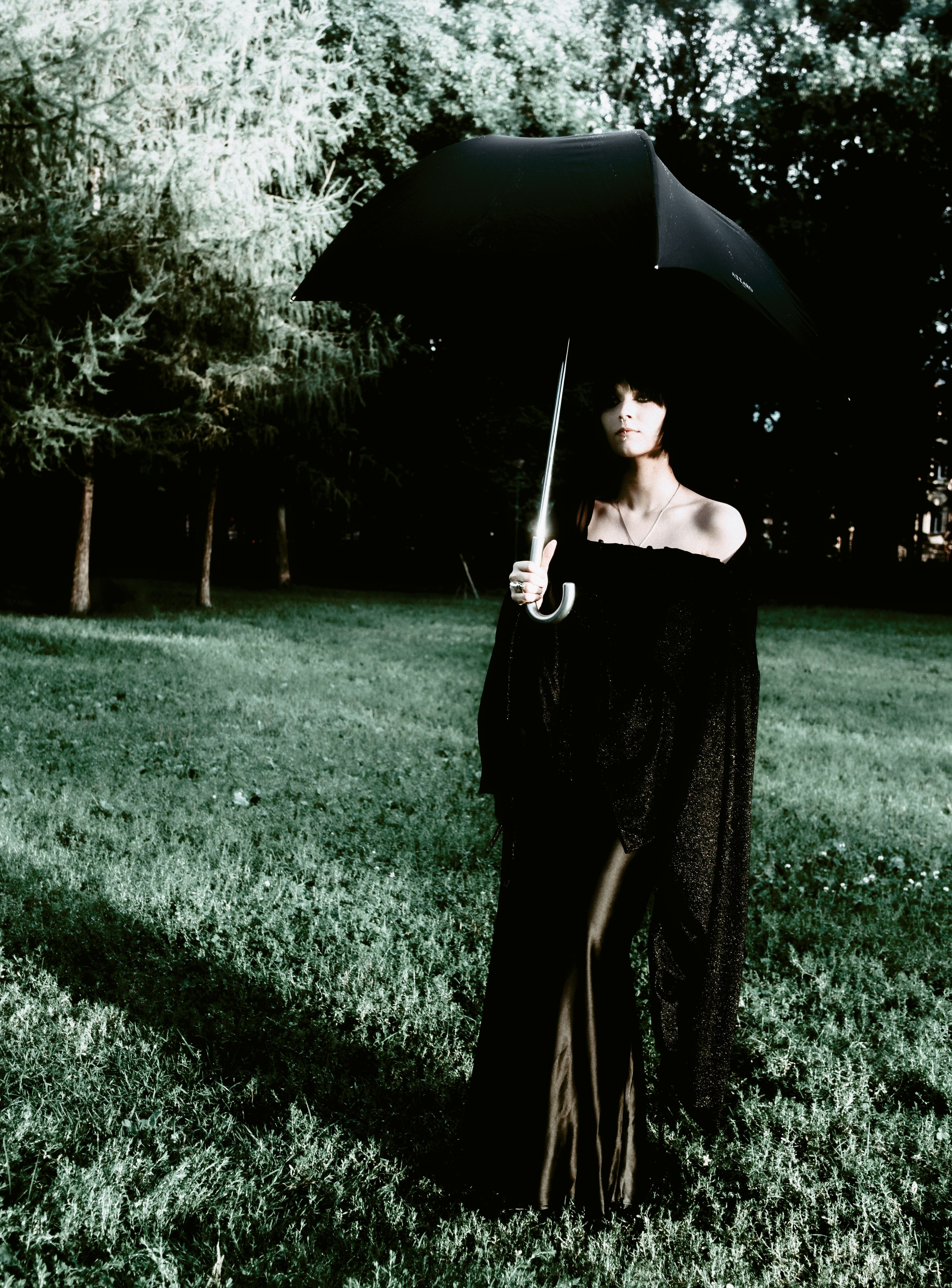 Кристина. Фотограф Тимур Хайруллин