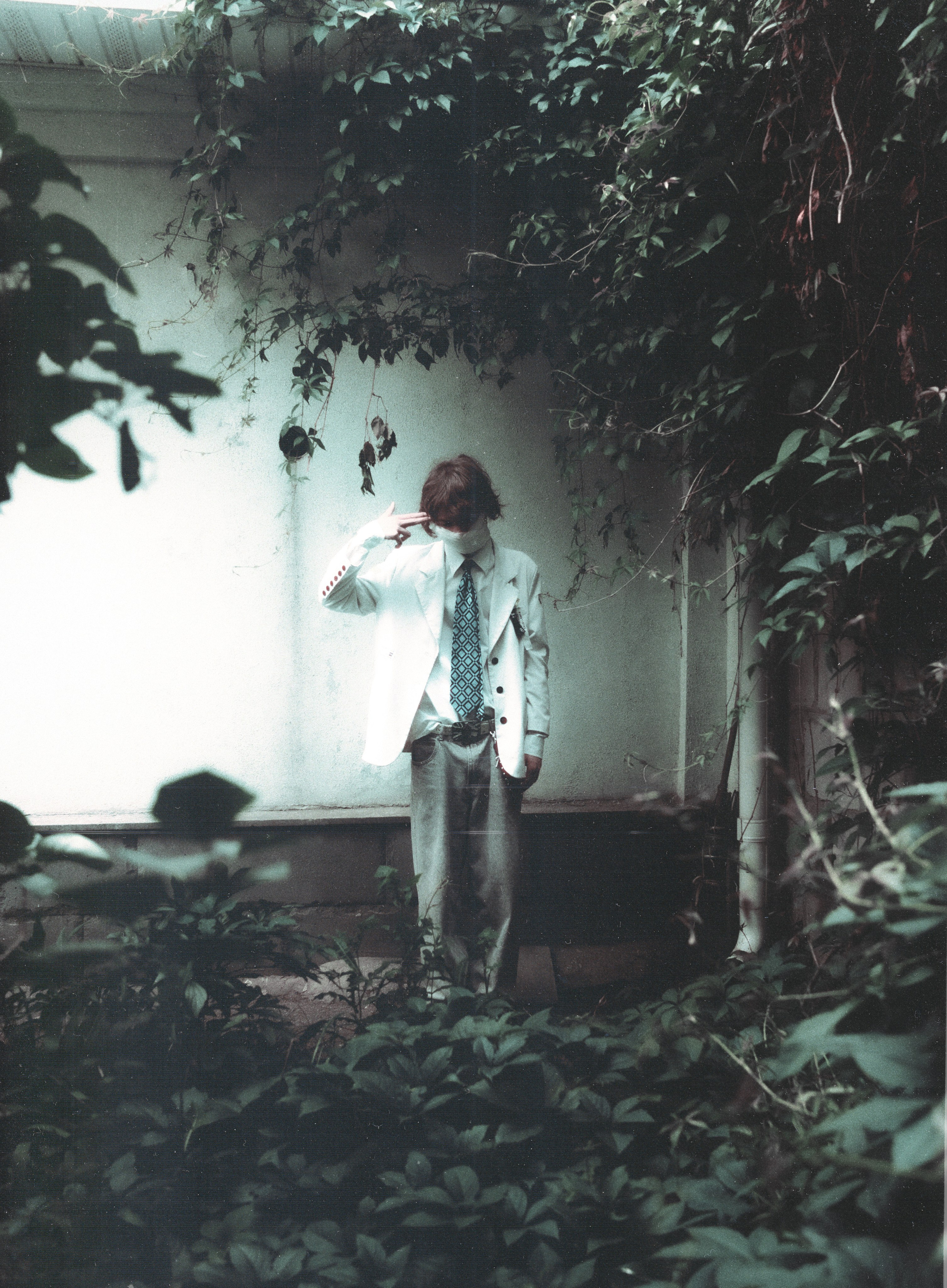 Step 1. Фотограф Тимур Хайруллин