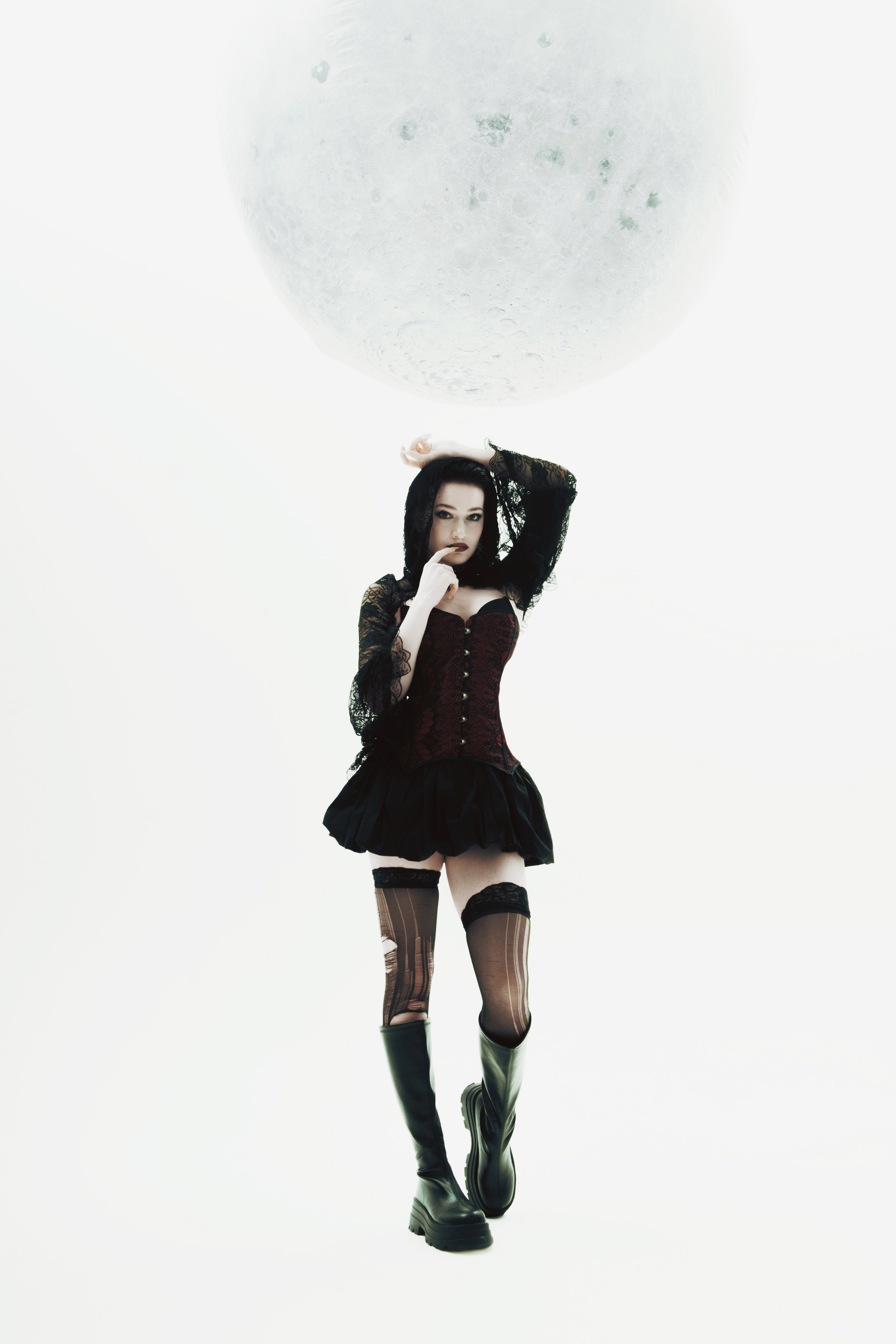 Vampire diaries. Фотограф Тимур Хайруллин