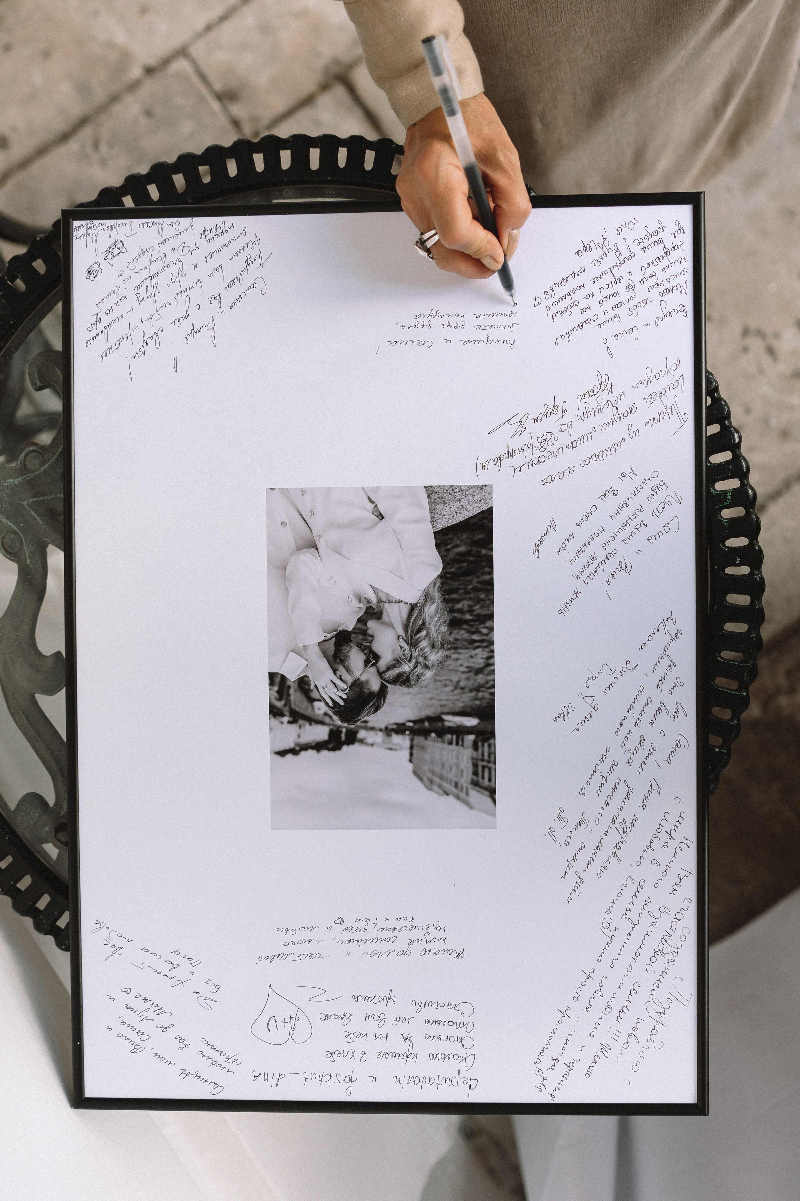 Виктория и Александр. Lifestyle фотограф в Санкт-Петербурге Анна Щекалева