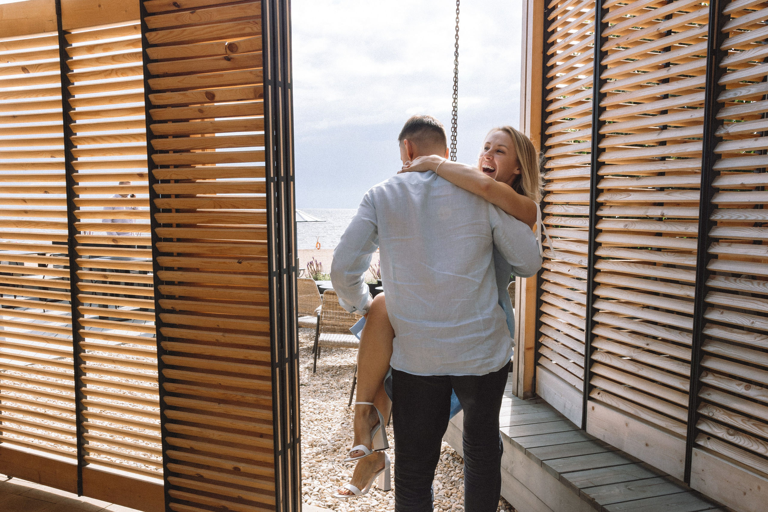 Валерия и Алексей. Lifestyle фотограф в Санкт-Петербурге Анна Щекалева