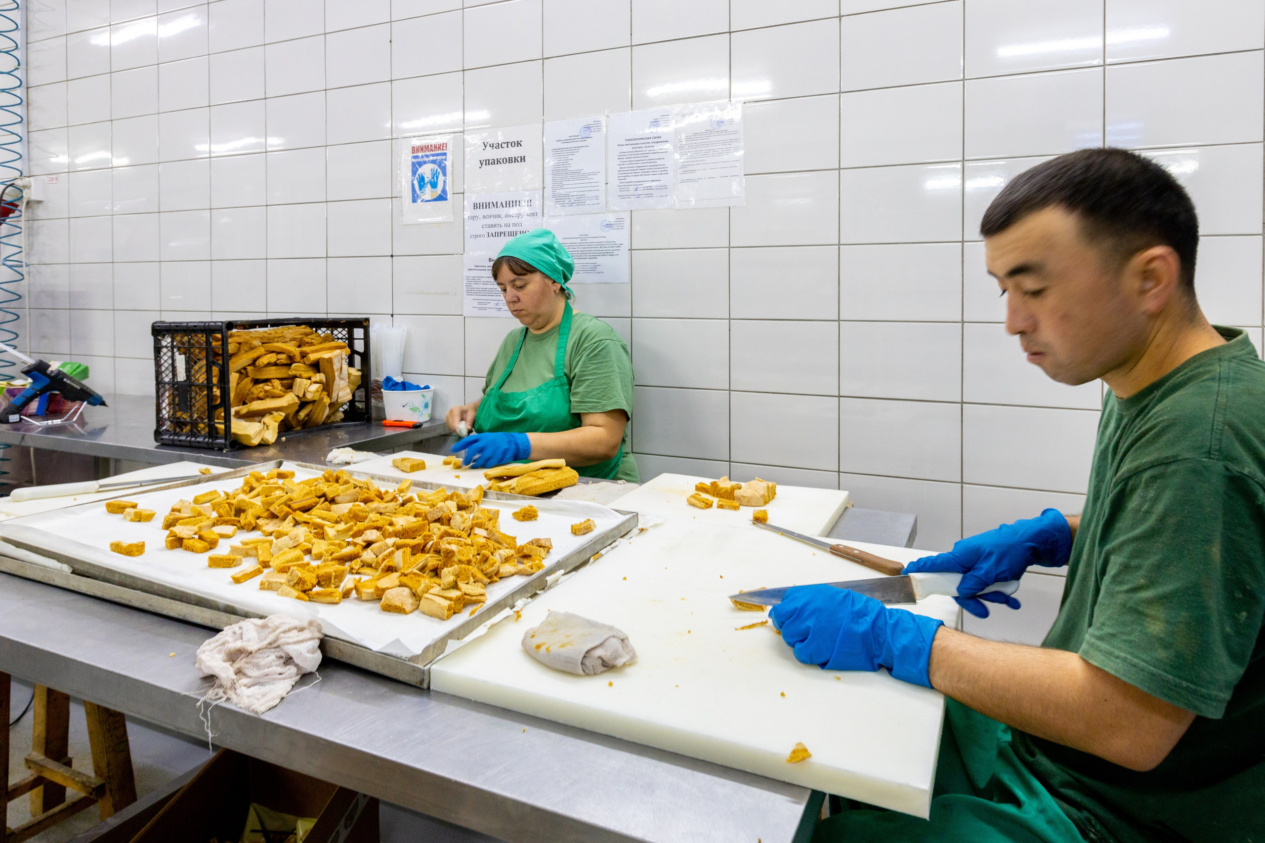 Поездка в Белев и на производство пастилы. Фотограф в Туле Крупский АнДРей. Фотостудия «КАДР71» в Туле