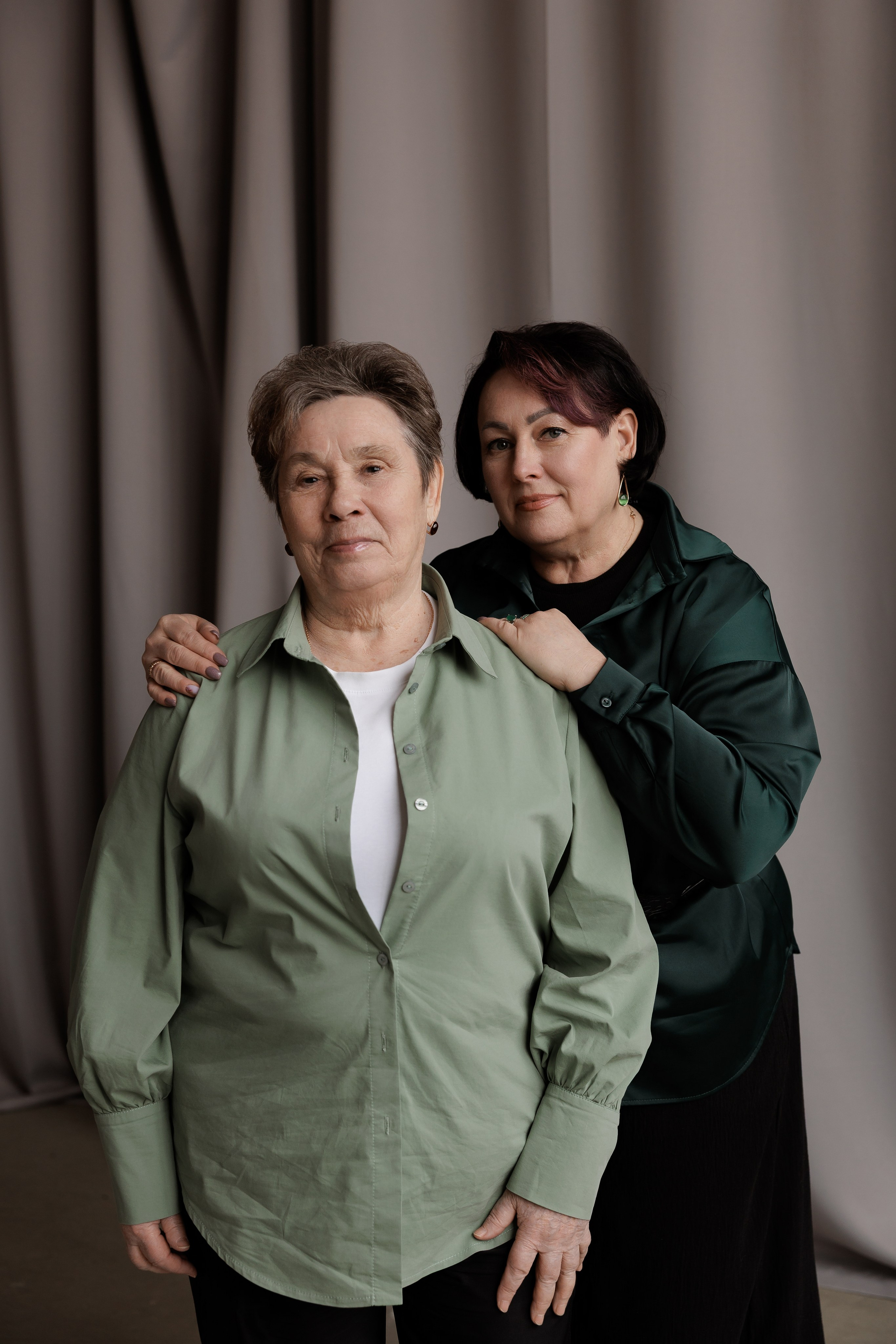 Family. Свадебный фотограф Нижний Новгород