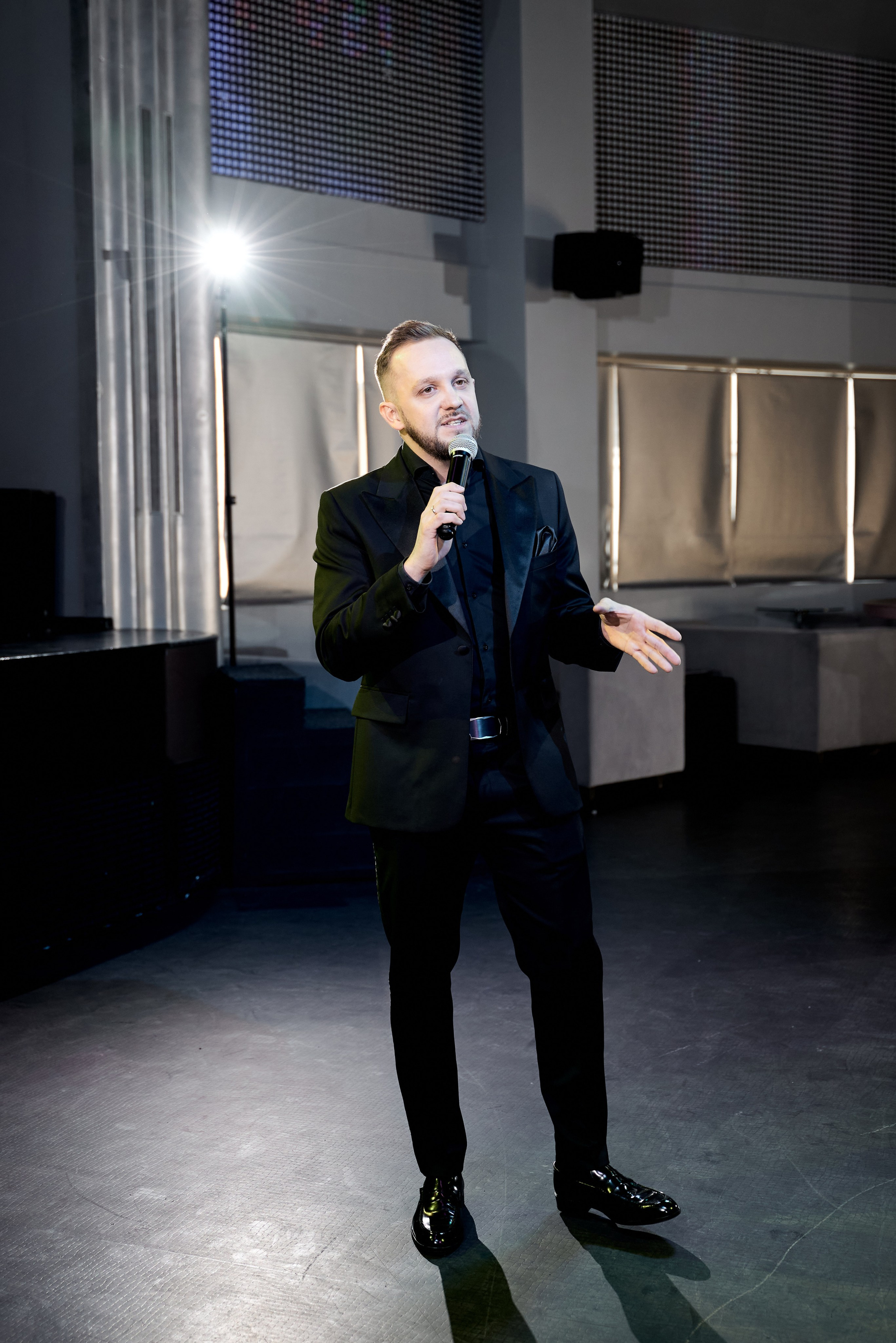 Юбилей. Свадебный фотограф Александр Браво