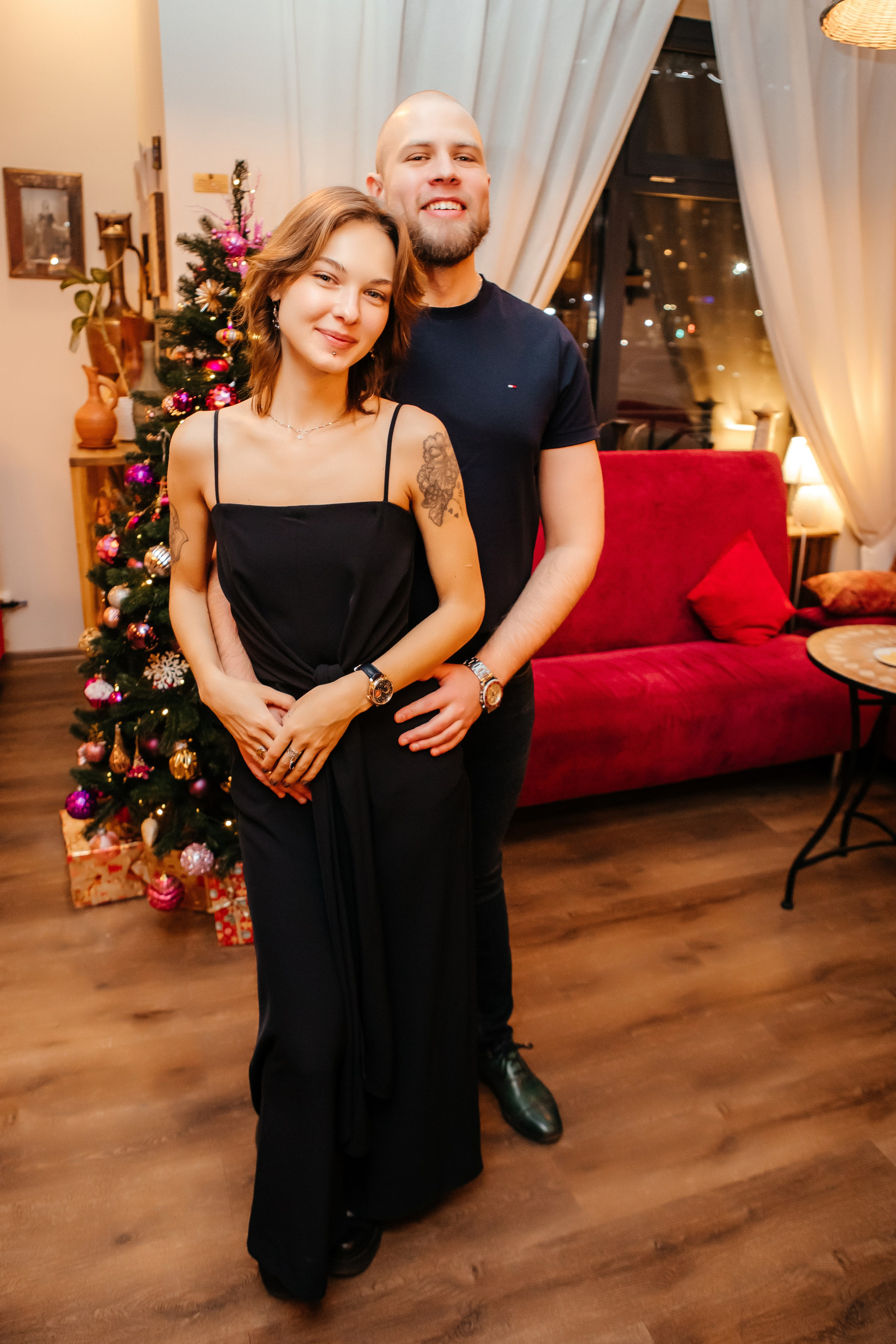 Корпоратив новогодний. Elena Sova — семейный и женский фотограф в Санкт-Петербурге