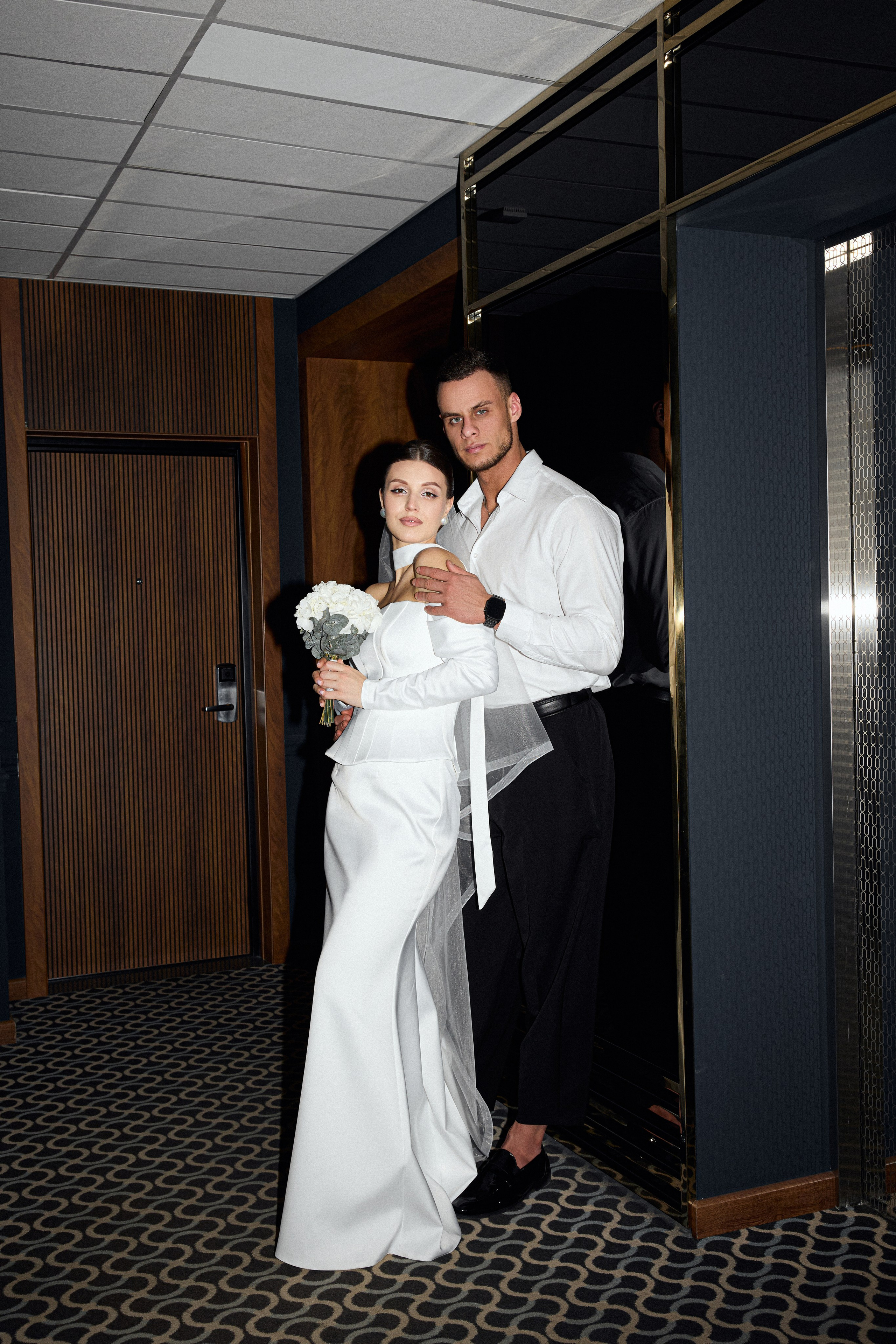 Владислав & Ева. Дарья Даровская