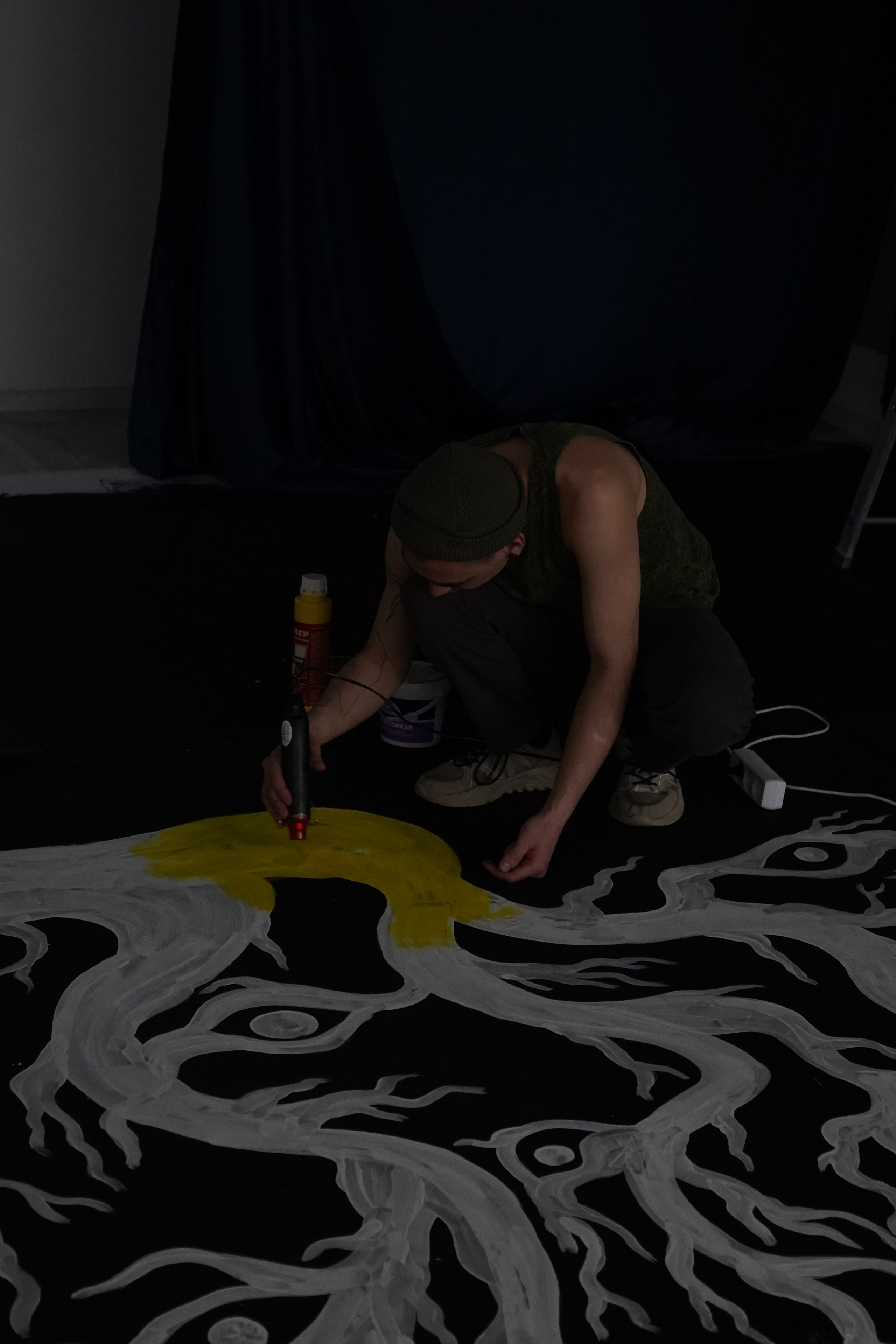 К/м Экзистенциальные ножницы (реж. Н.Григорьева). Главная