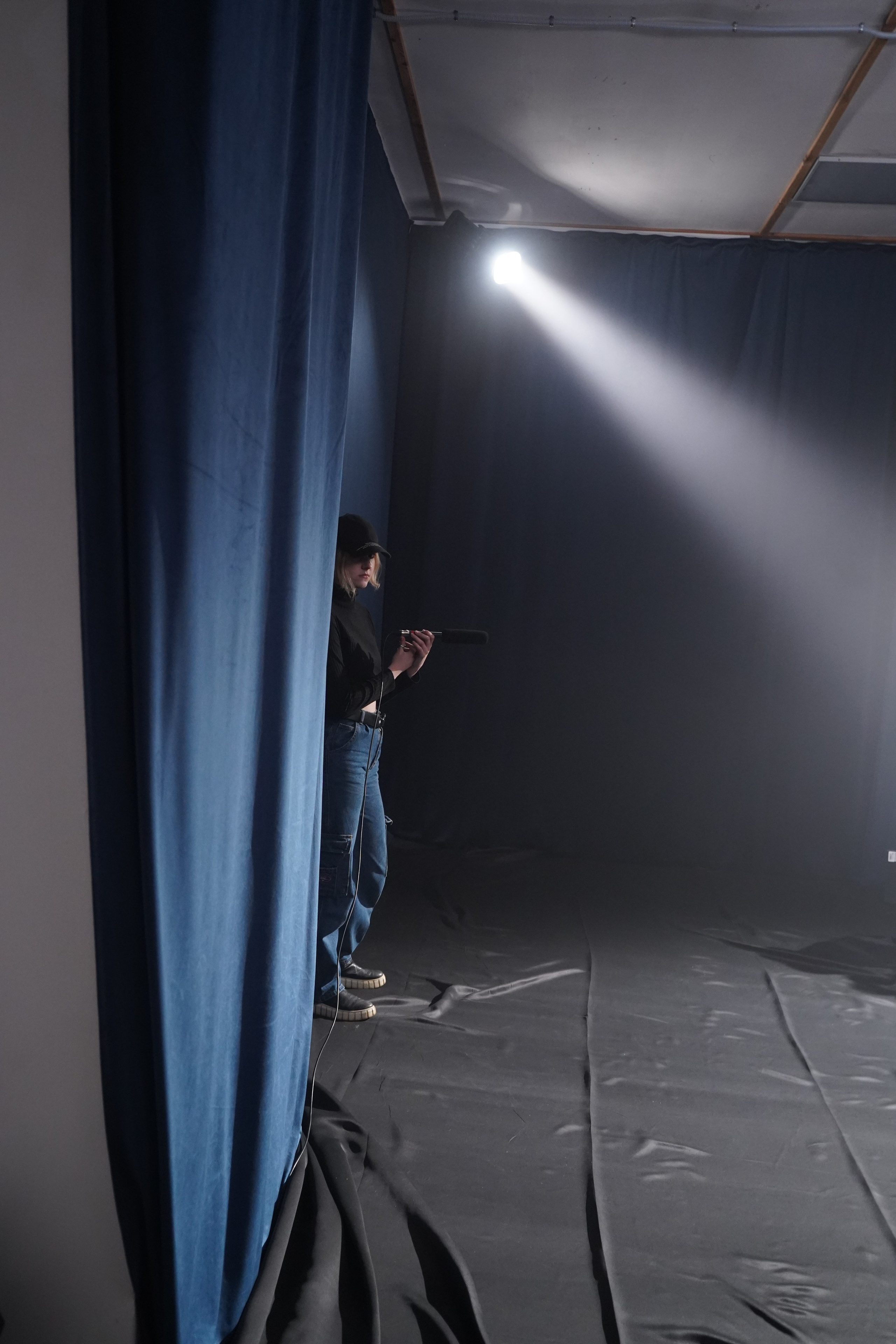 К/м Экзистенциальные ножницы (реж. Н.Григорьева). Главная