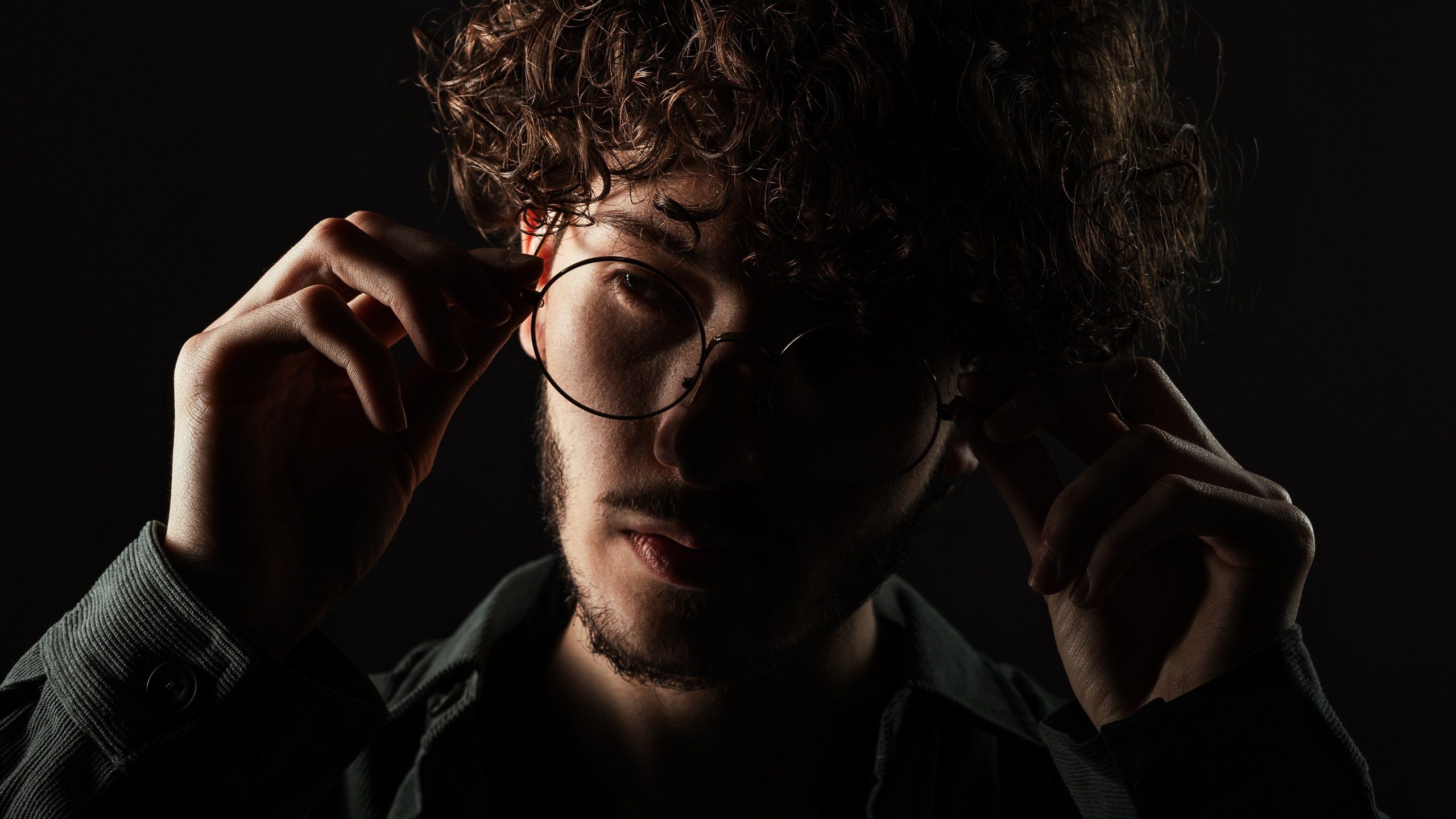 Фотограф Алексей Алексеев. Flint — photographer