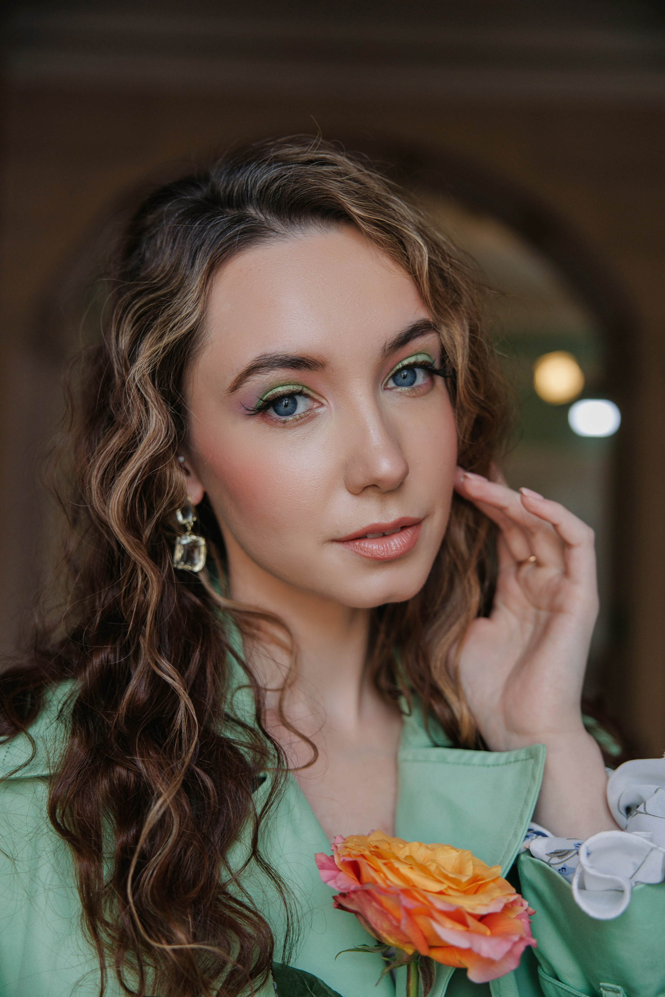 Ксения. Профессиональный фотограф в городе Уфа