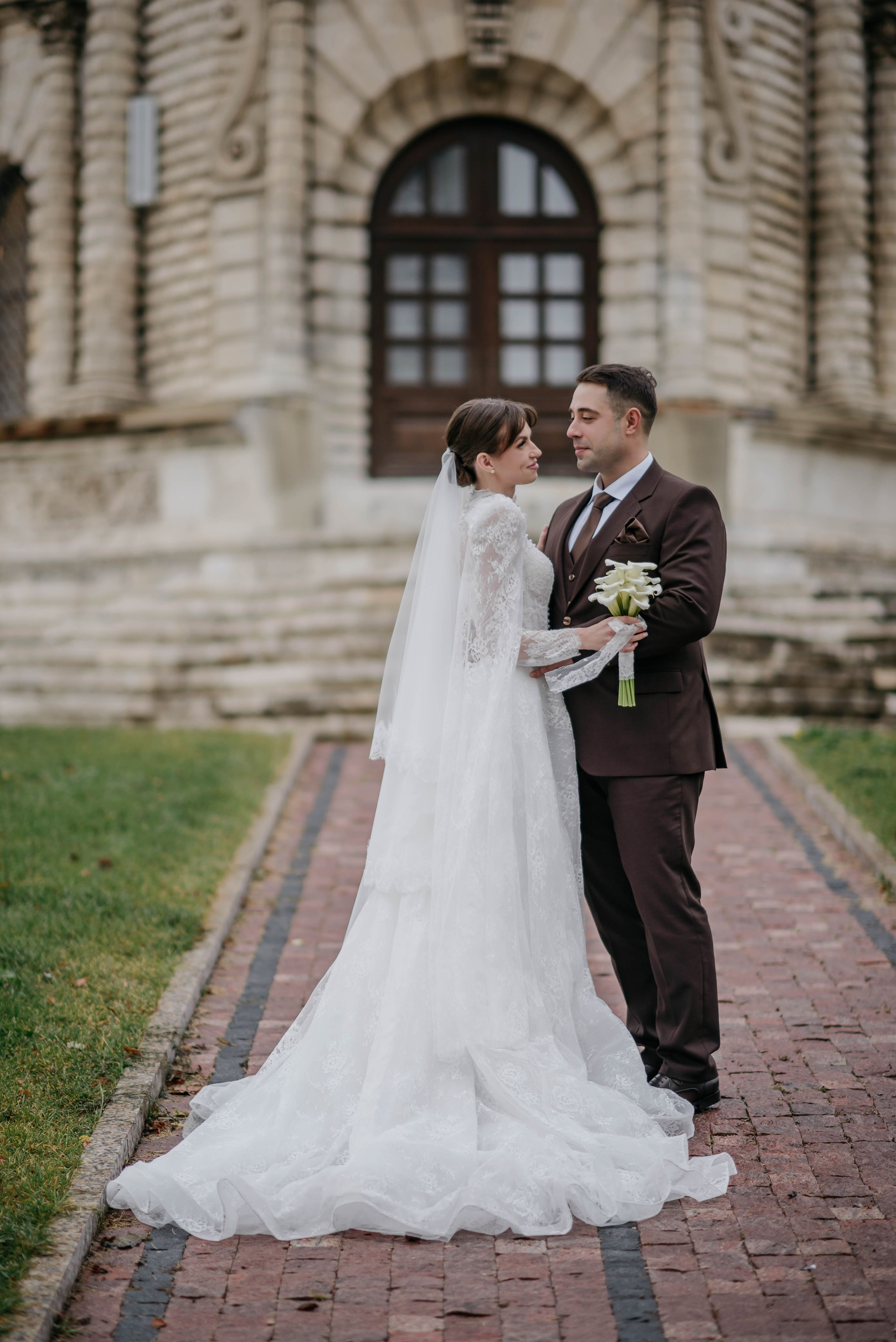 10.10.25 ретушь. Свадебный и семейный фотограф в г. Москва Ирина Гаврилова