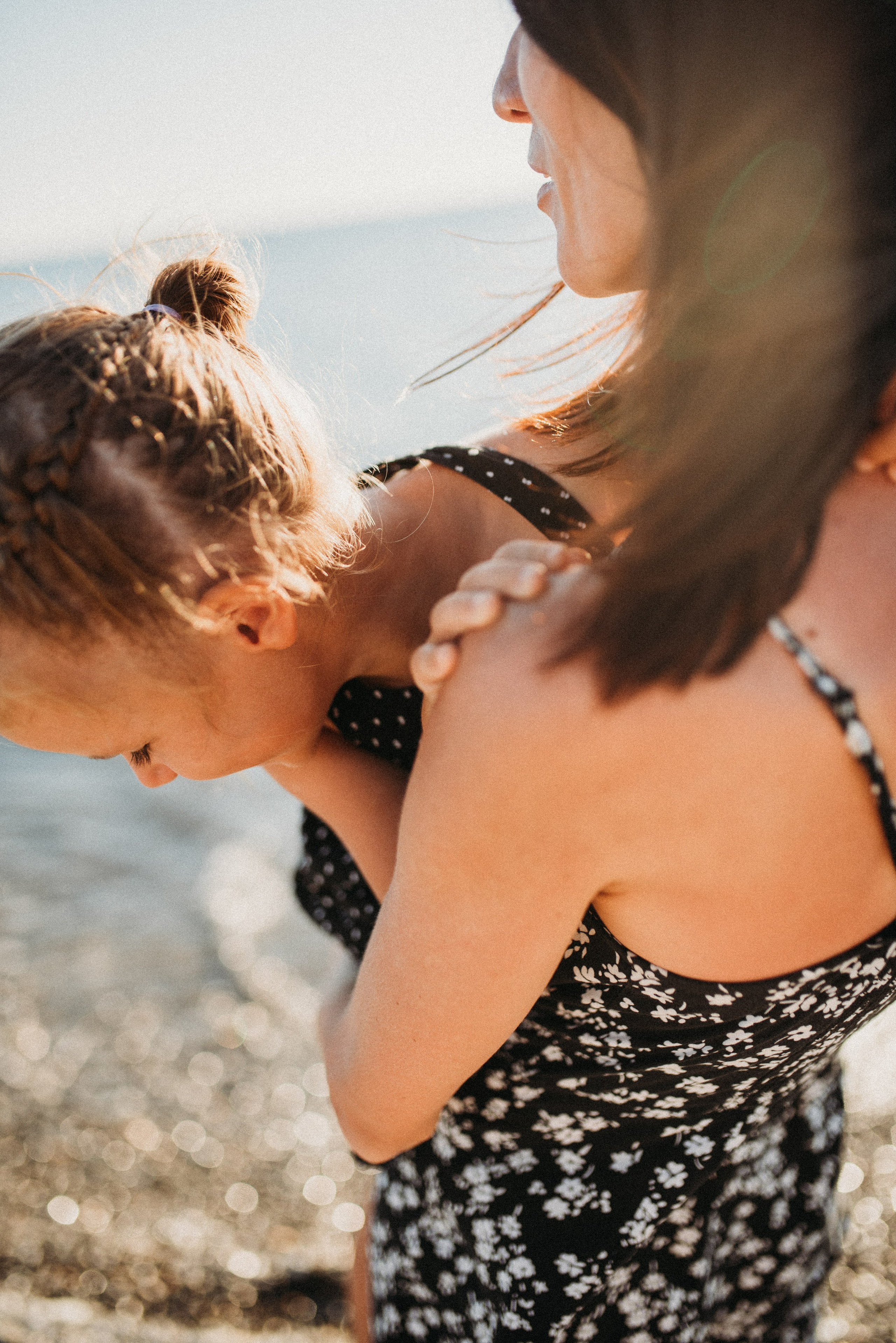 🌊 море ☀️. Фотограф в Сочи — Маргарита Поганова