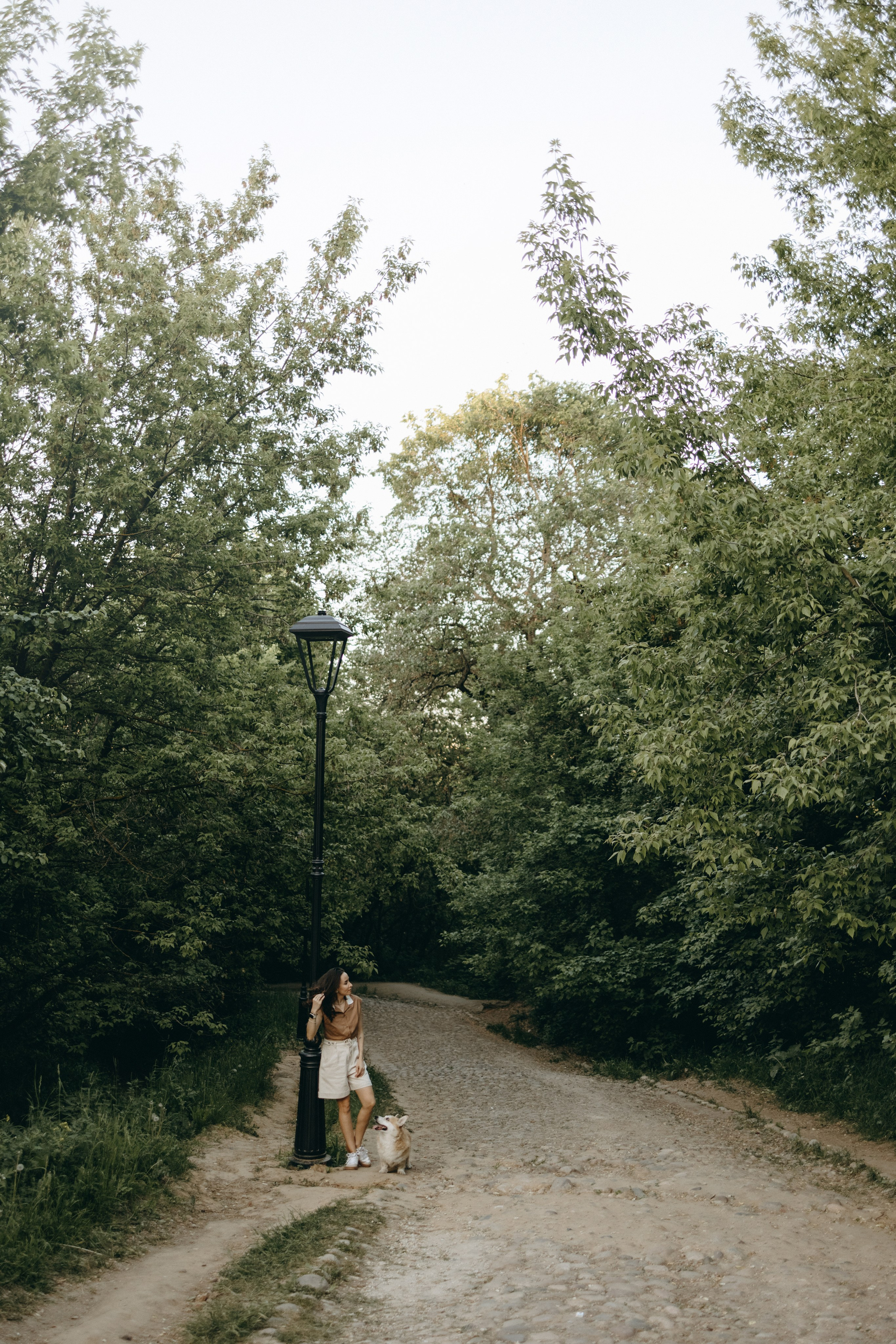 Кристина и Шелби. Фотограф — Анималист | Санкт-Петербург