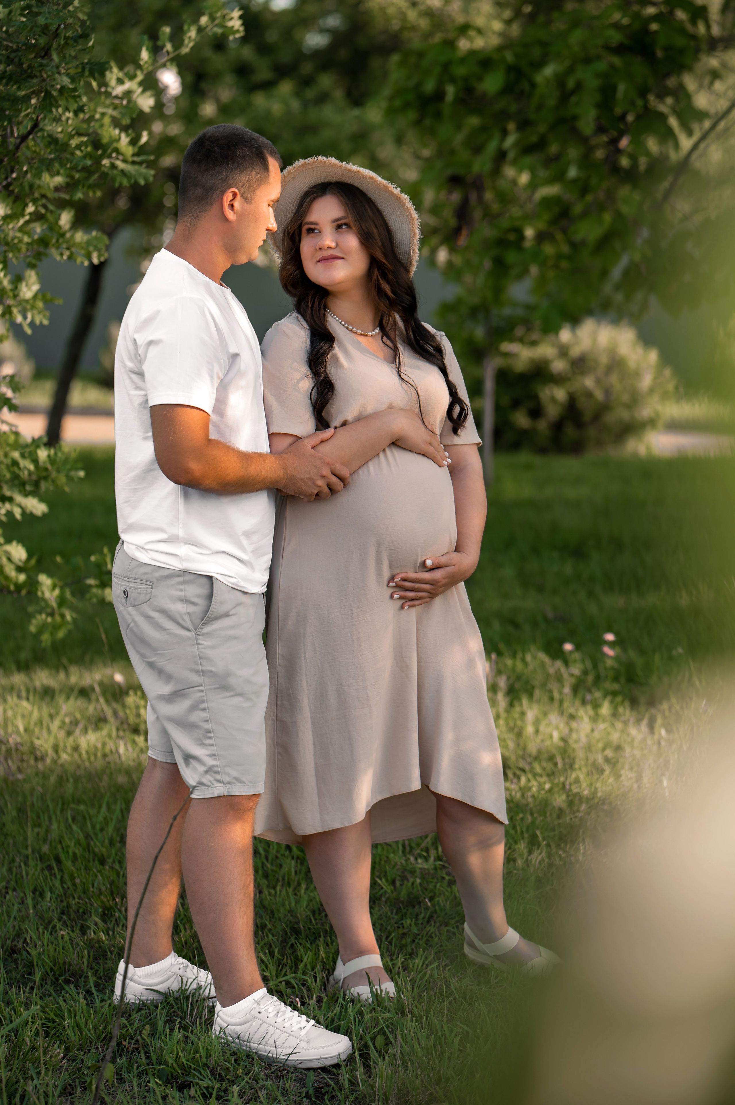 В ОЖИДАНИИ ЧУДА. Свадебный и семейный фотограф в Краснодарском крае