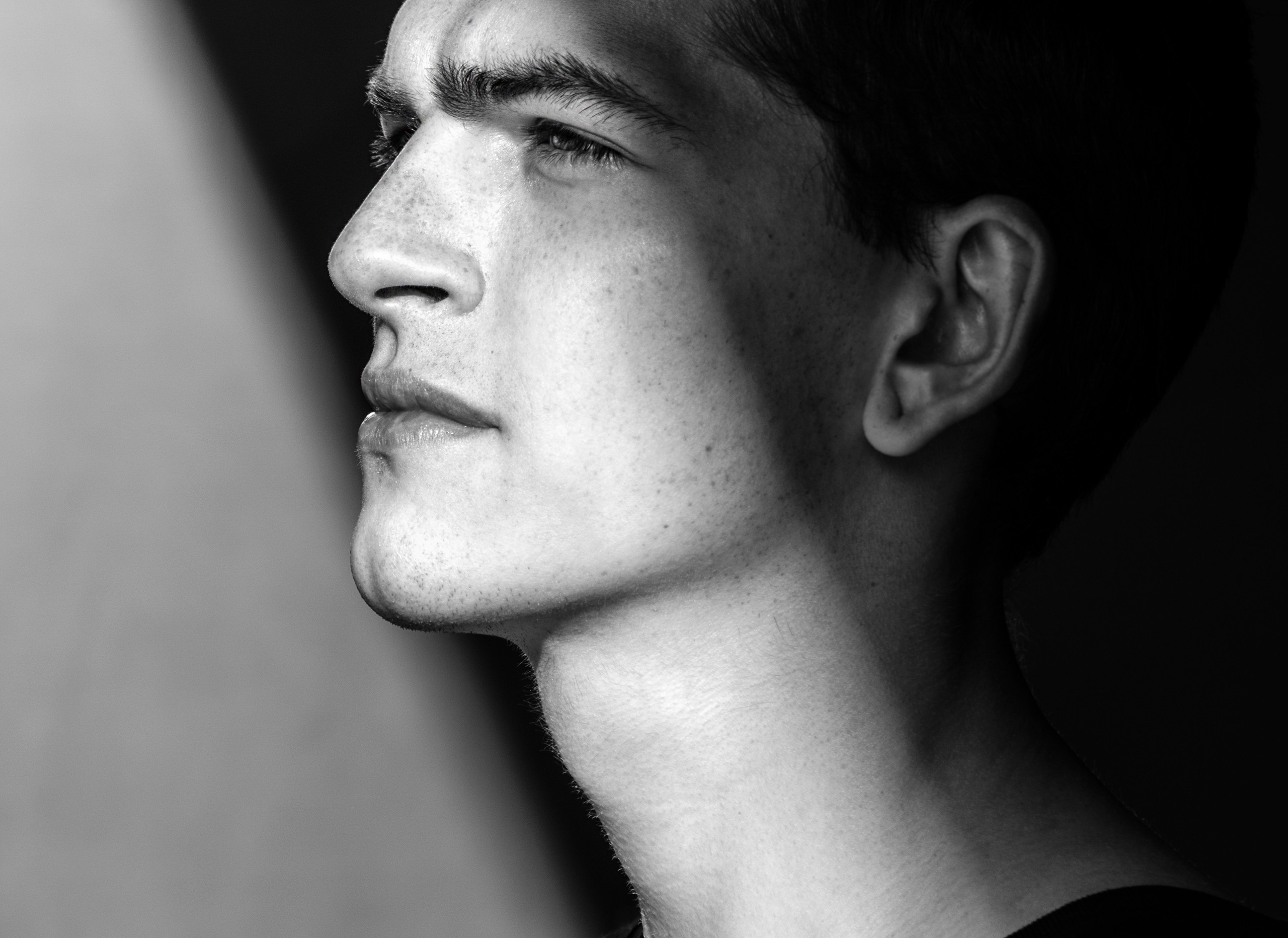 Мужские портреты. Дмитриева Елена. Портретный и ню-фотограф в Москве