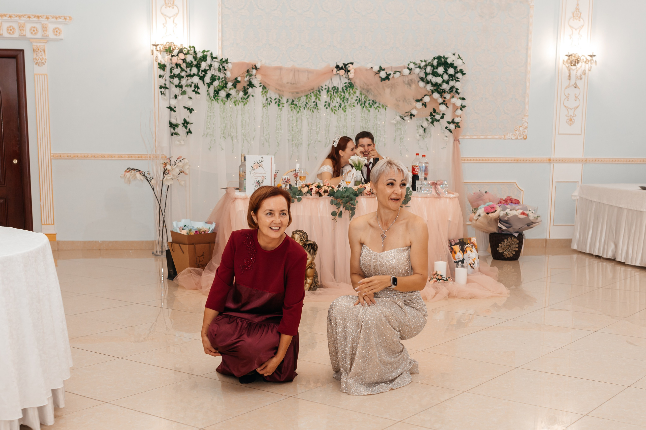 Альмир и София. Марина Шаймухаметова. Фотограф в Уфе