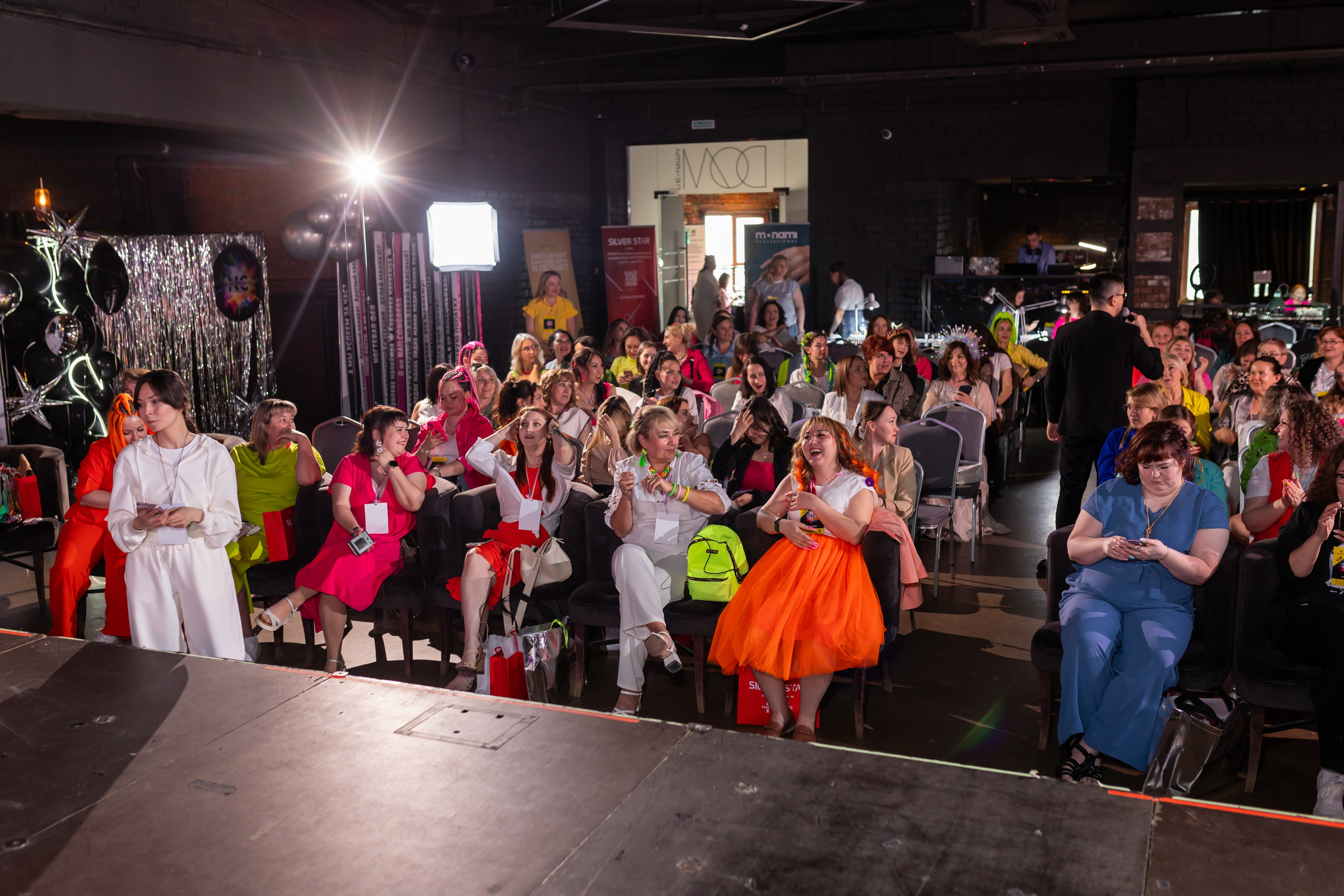 NailCongress 9. Марина Шаймухаметова. Фотограф в Уфе