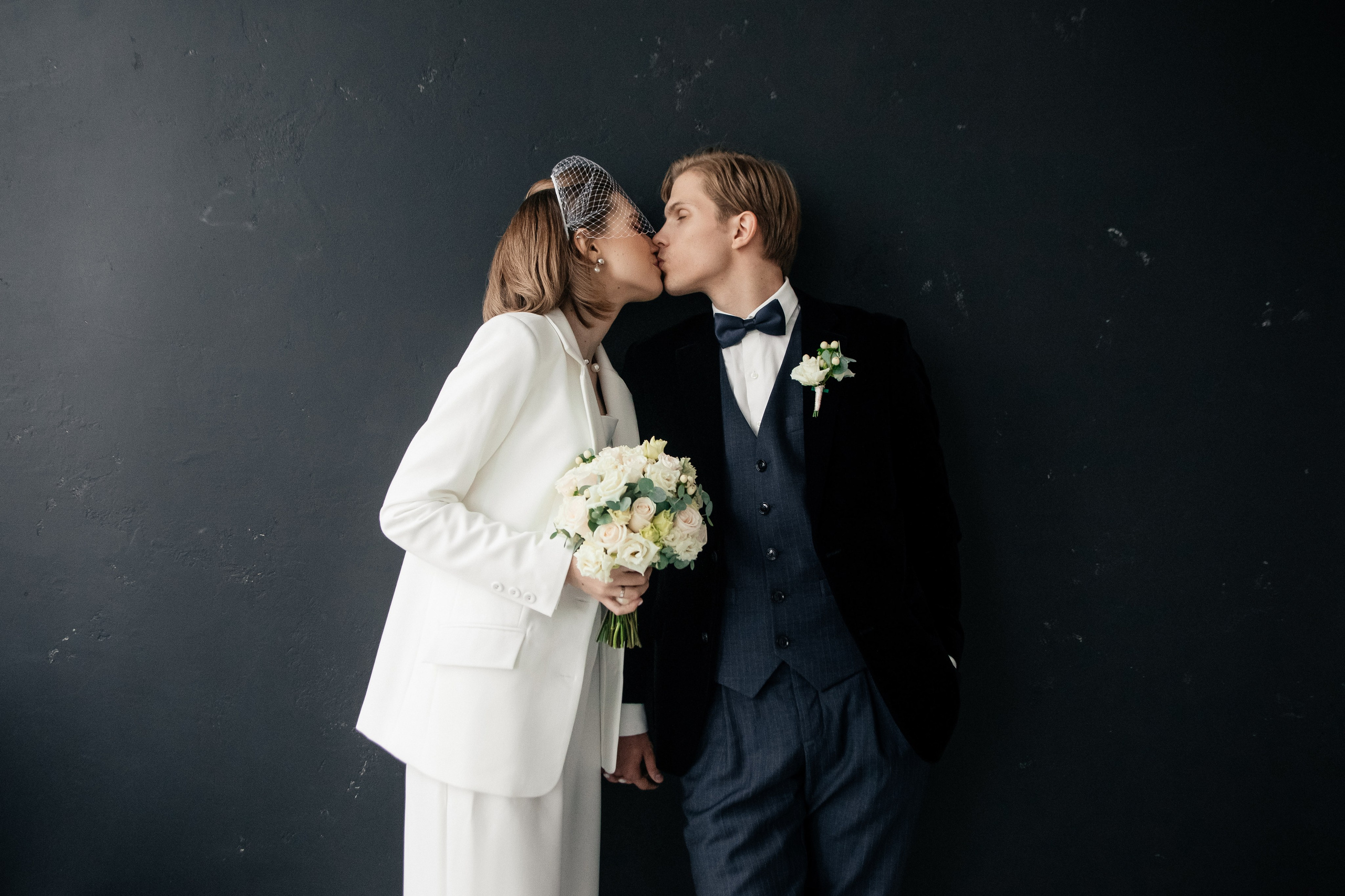 Ангелина & Никита. Фотограф в Москве Валерия Рожкова