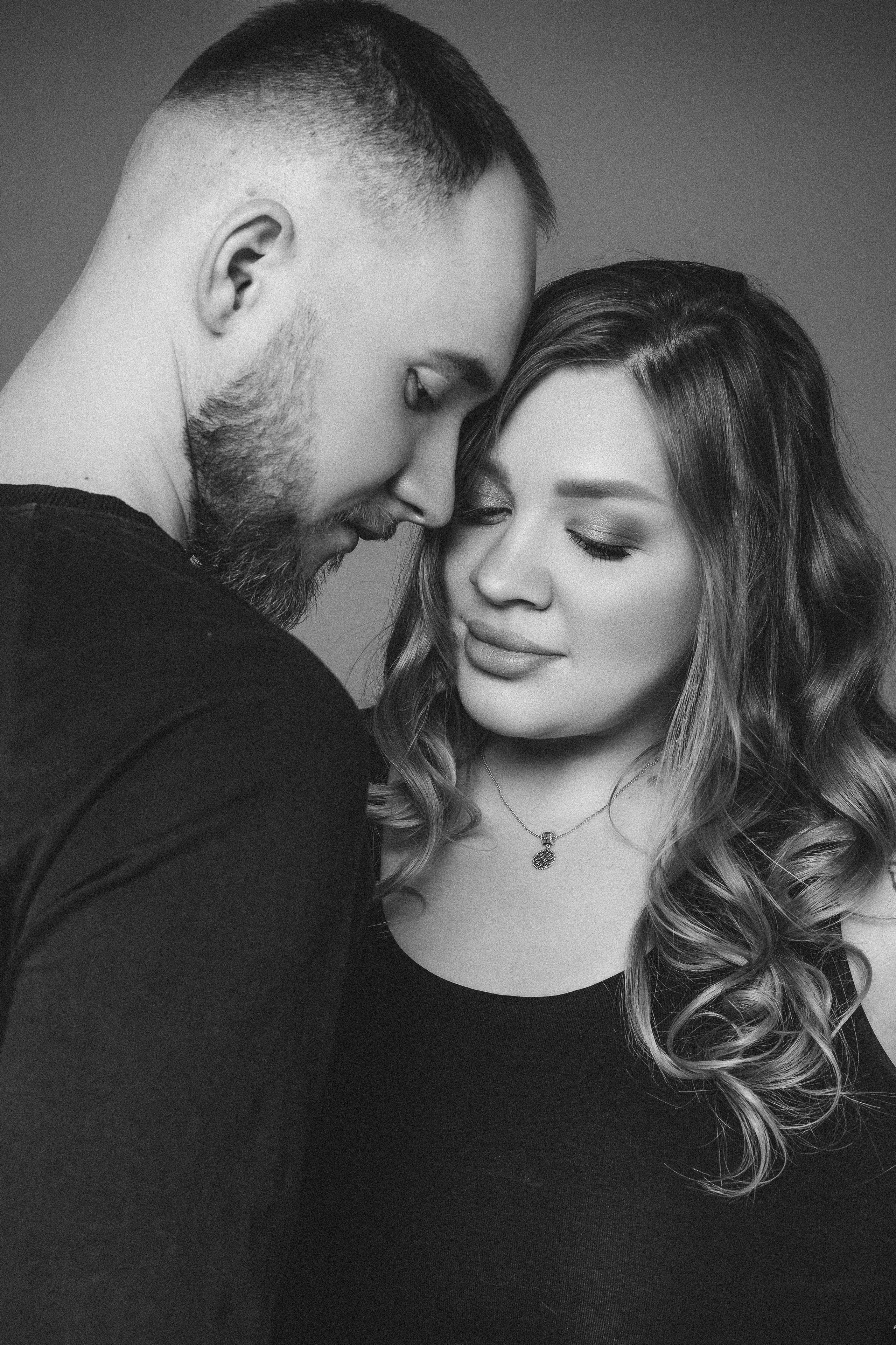 Беременность. Фотограф новорождённых Ярославль. Детский и семейный фотограф Анна Салова