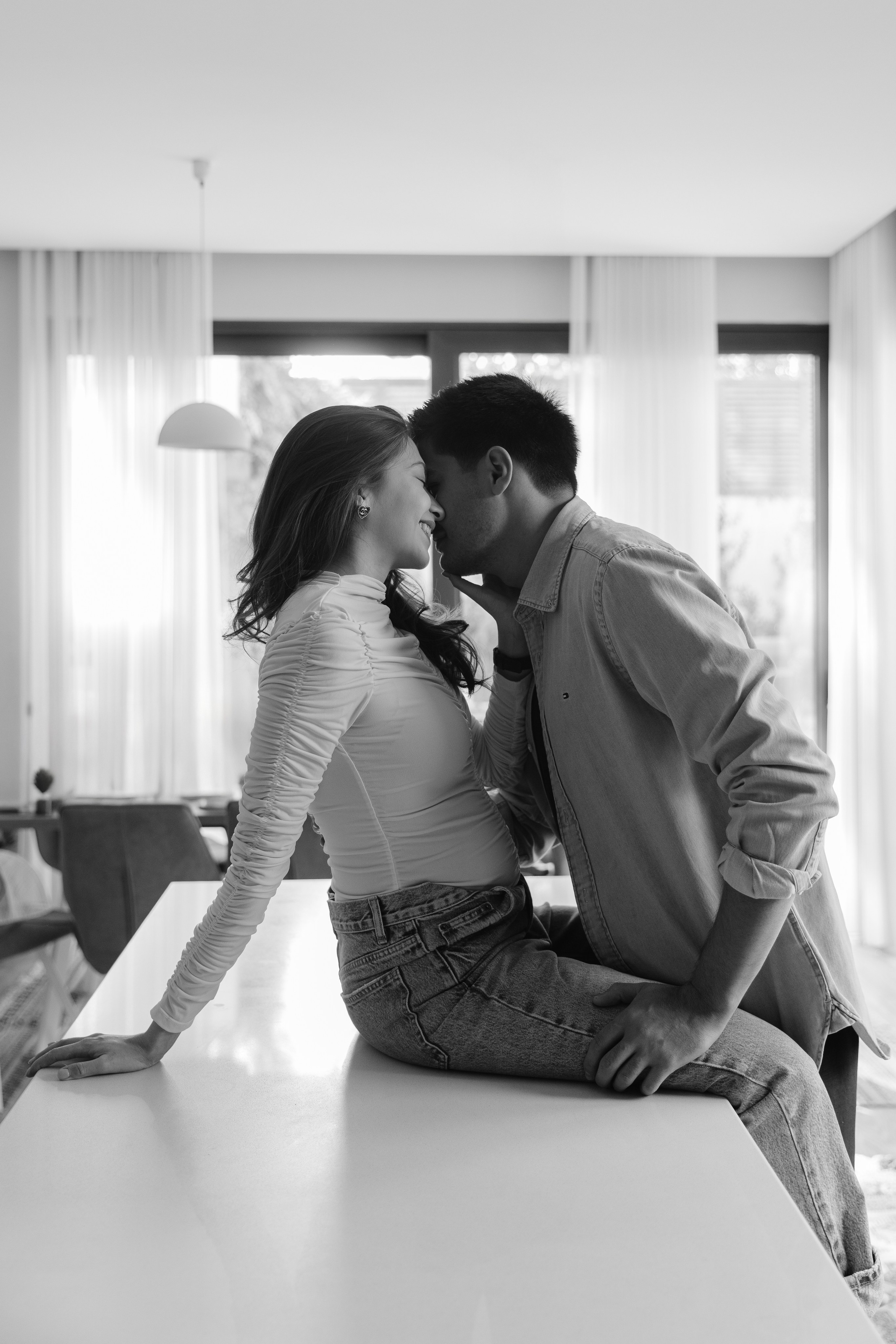 Саид | Нурия. Свадебный и семейный фотограф Ксения Борщевская в Ташкенте