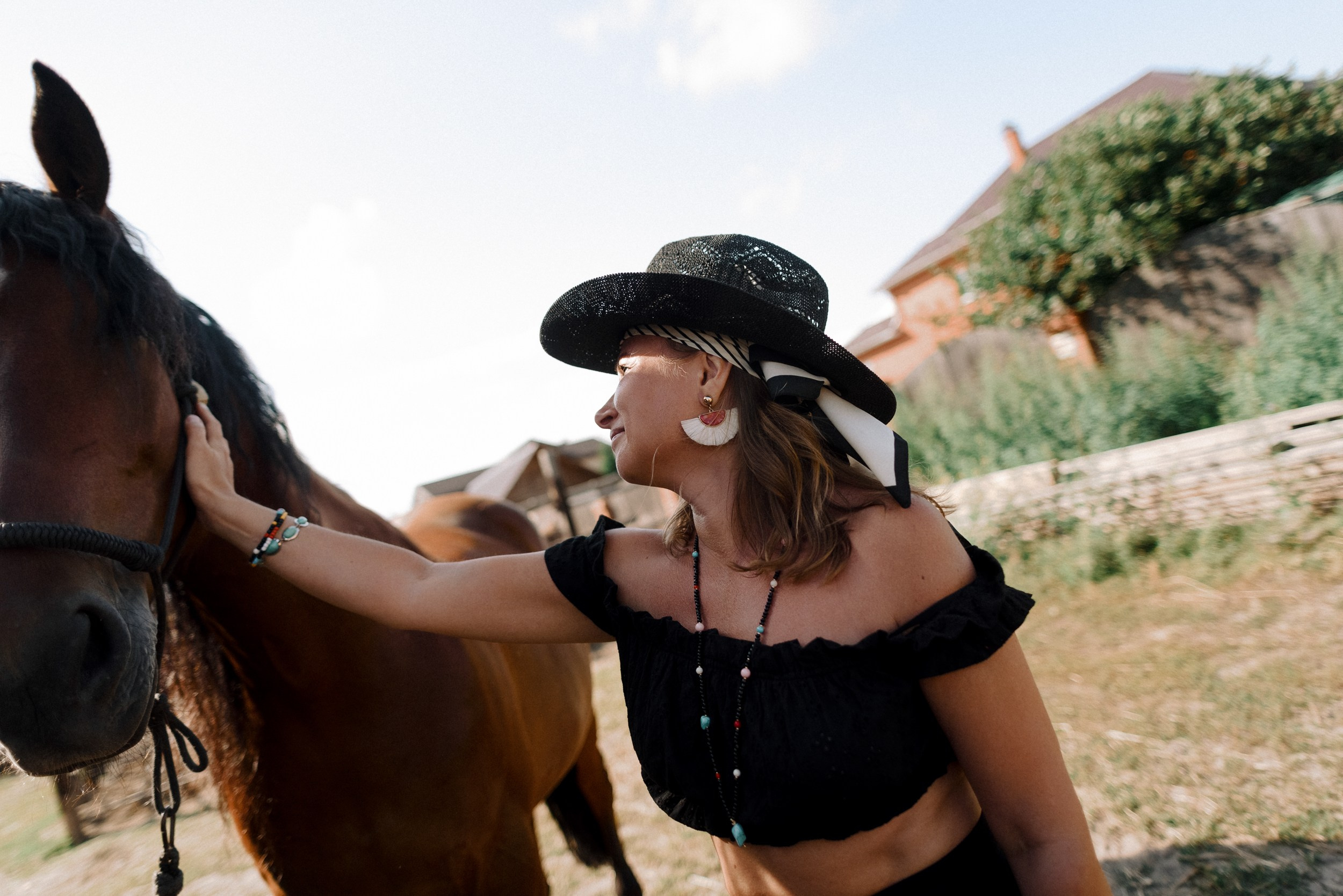 Женя. Фотограф Дарья Мустафина, Тюмень