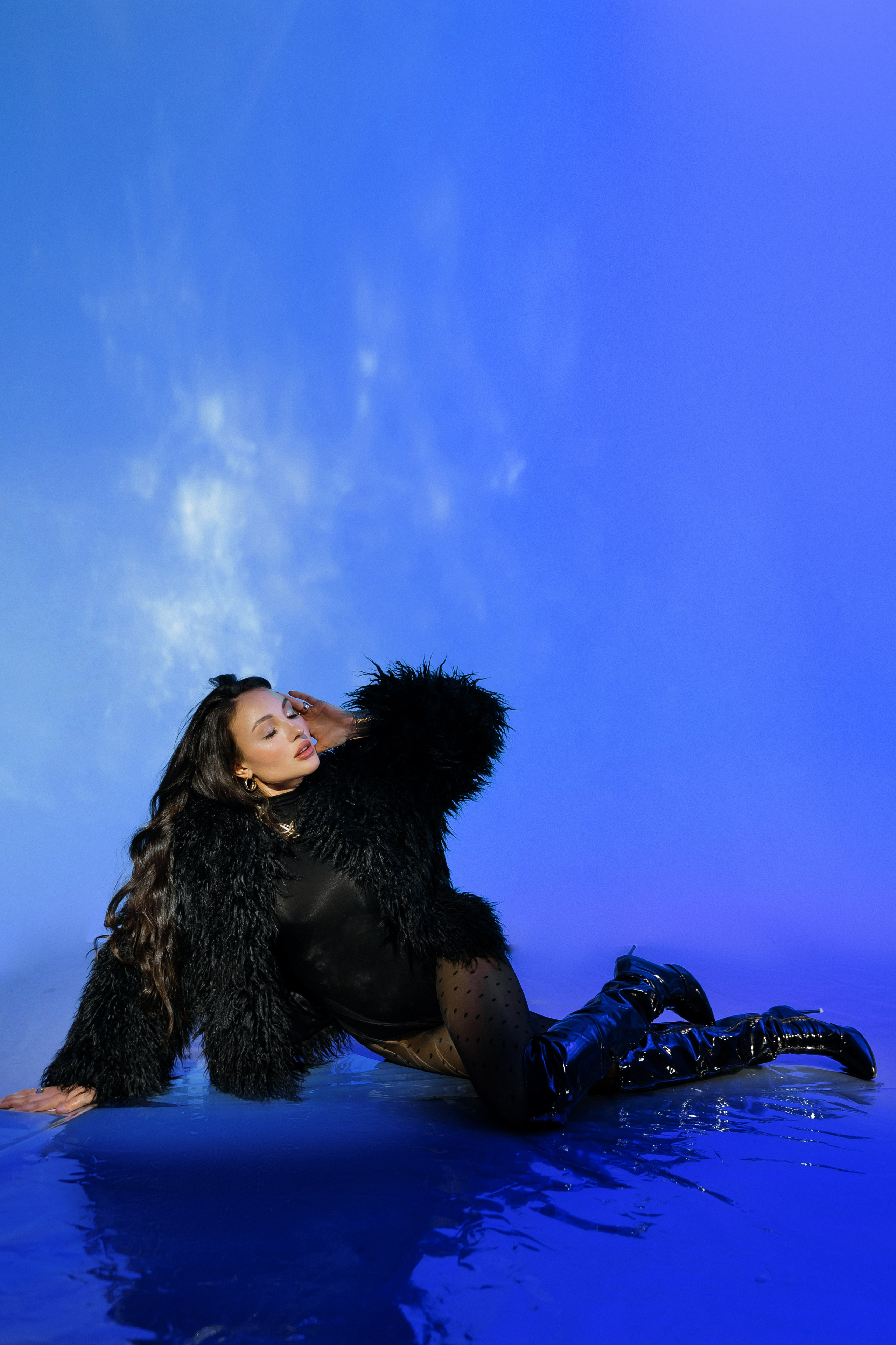 Студийные съемки. Фотограф, контент-фотограф Екатеринбург и Новоуральск Екатерина Гусева