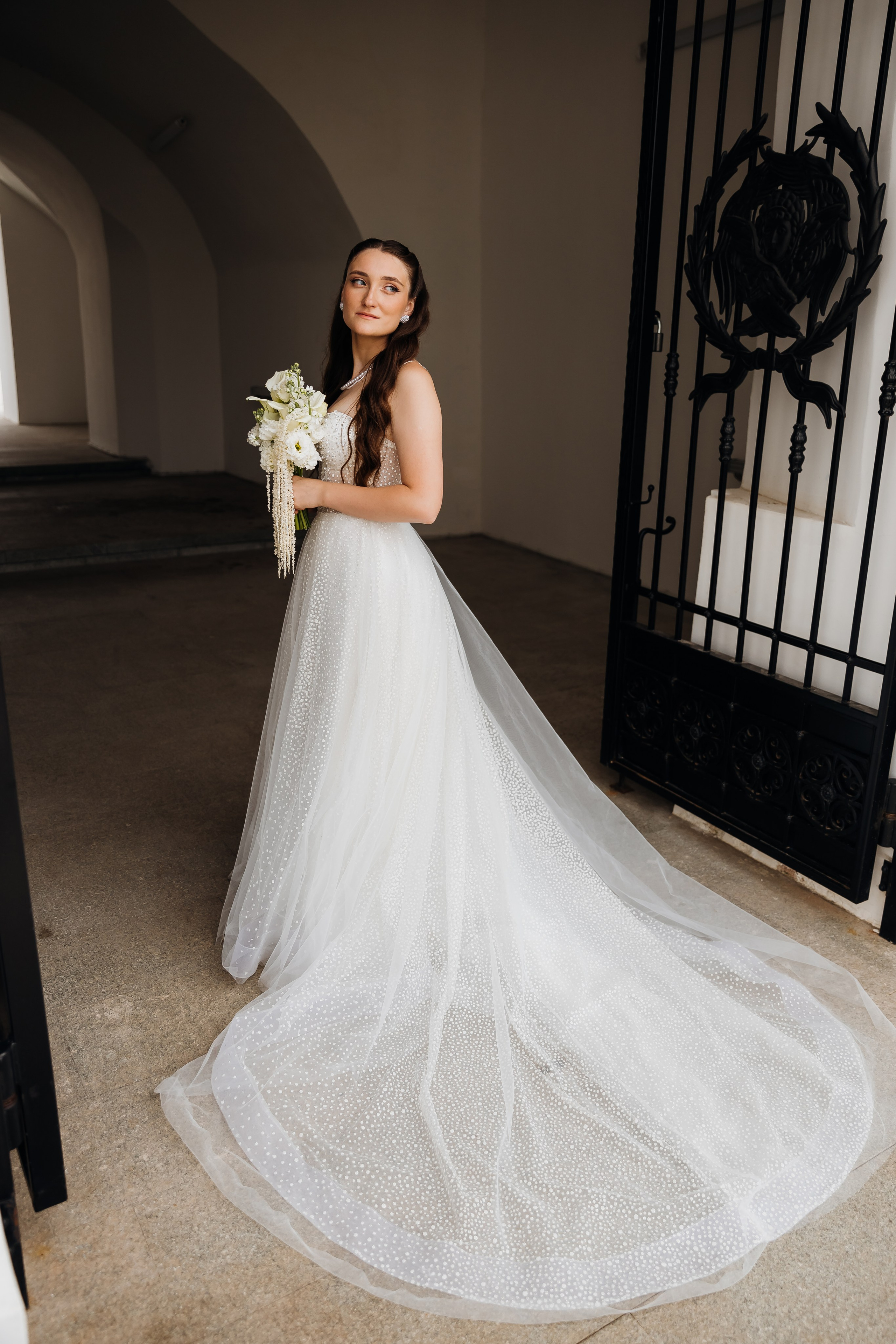 Герман и Вероника. Свадебный и семейный фотограф в Арзамасе Давыденкова Яна