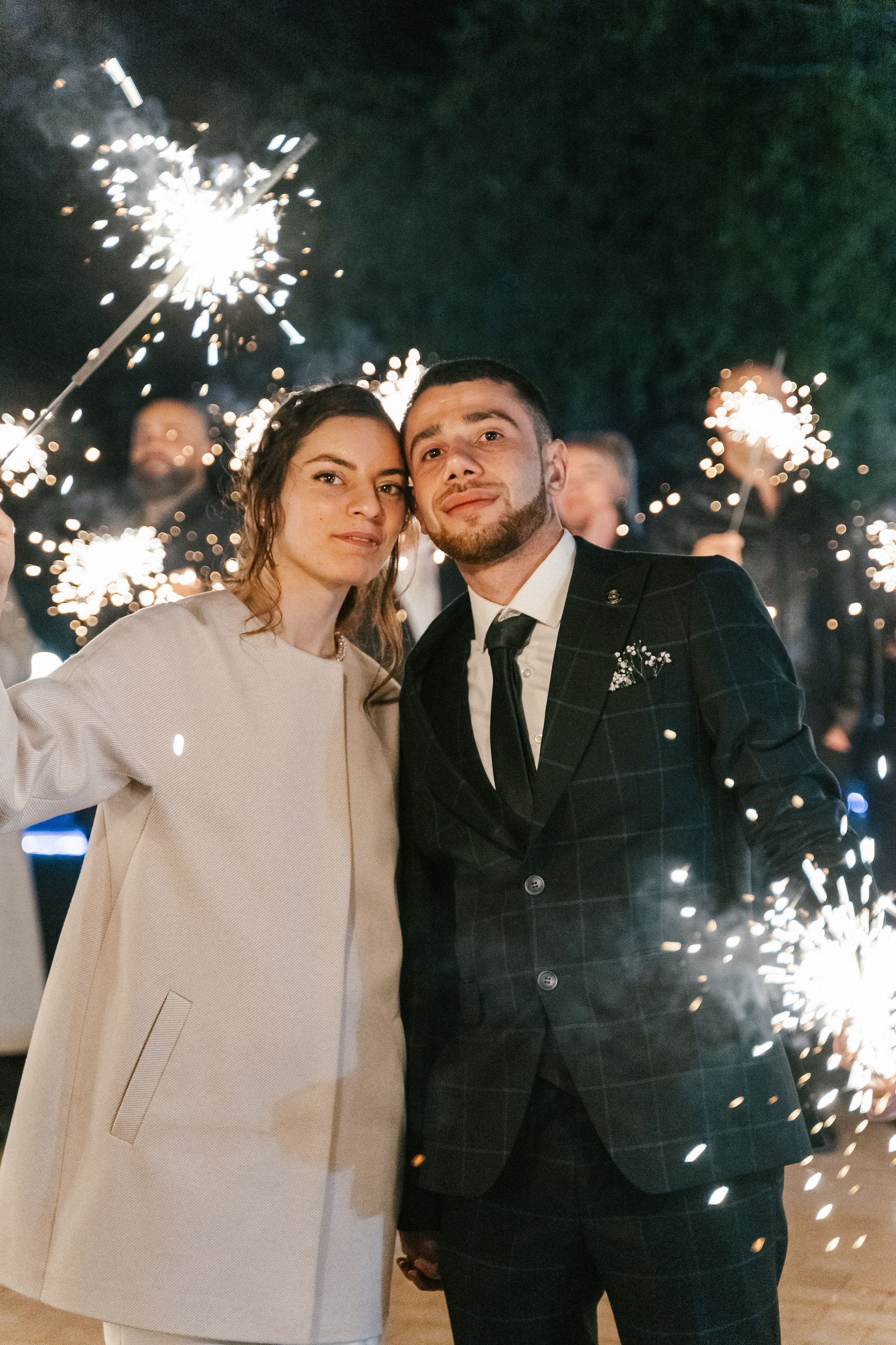 Карэн и Диана. Свадебный и портретный фотограф в Рязани Ринета Цветкова