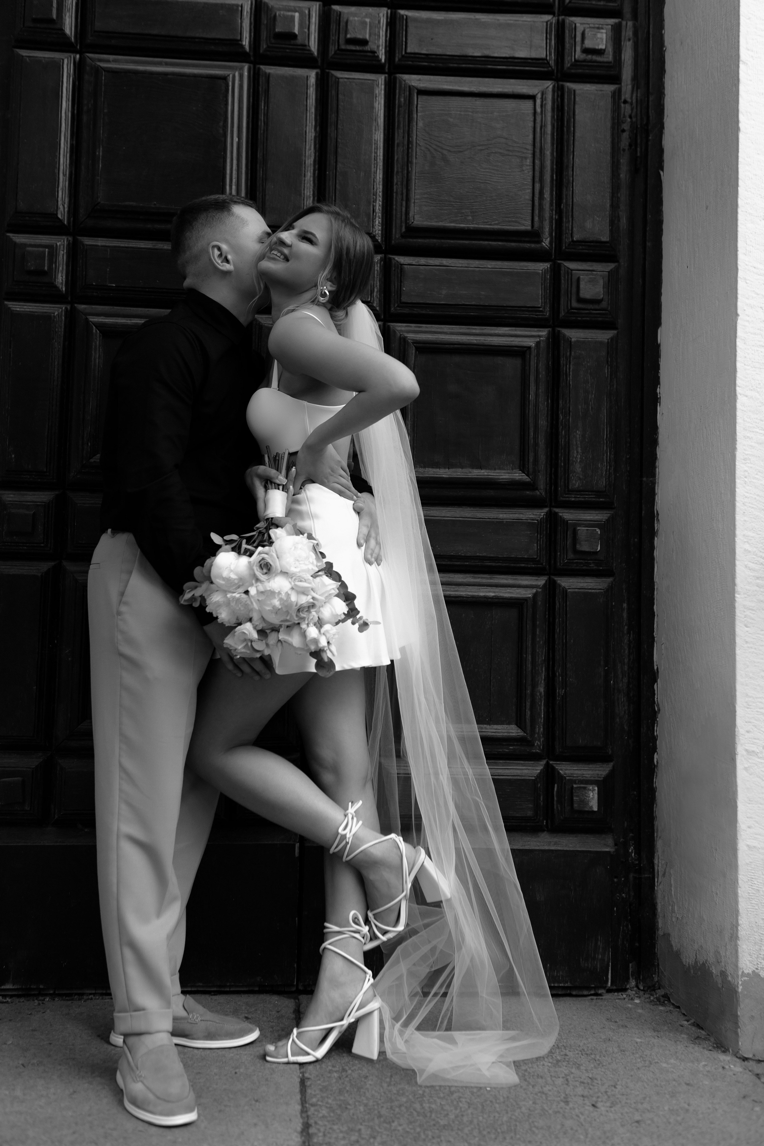 Свадьба Максима и Екатерины. Фотограф Кольчугино/Владимир/Москва Елизавета Иода