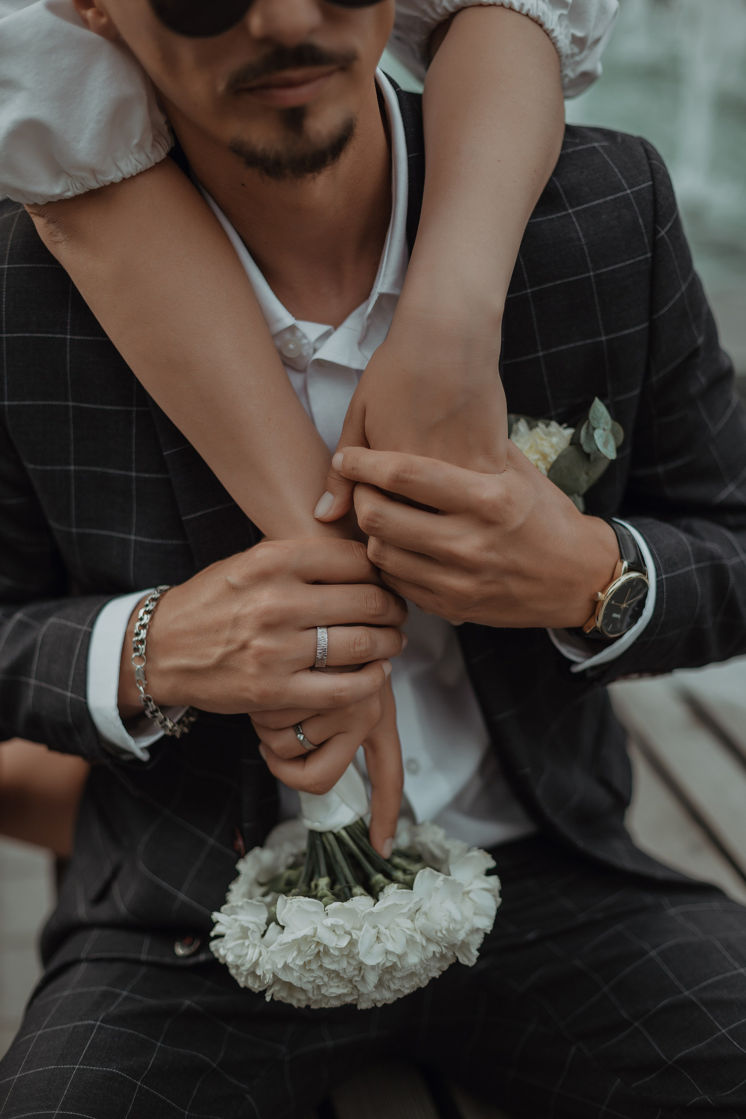 Руслан & Севара 2023. Свадебный и семейный фотограф Черняева Анна| Нижний Новгород