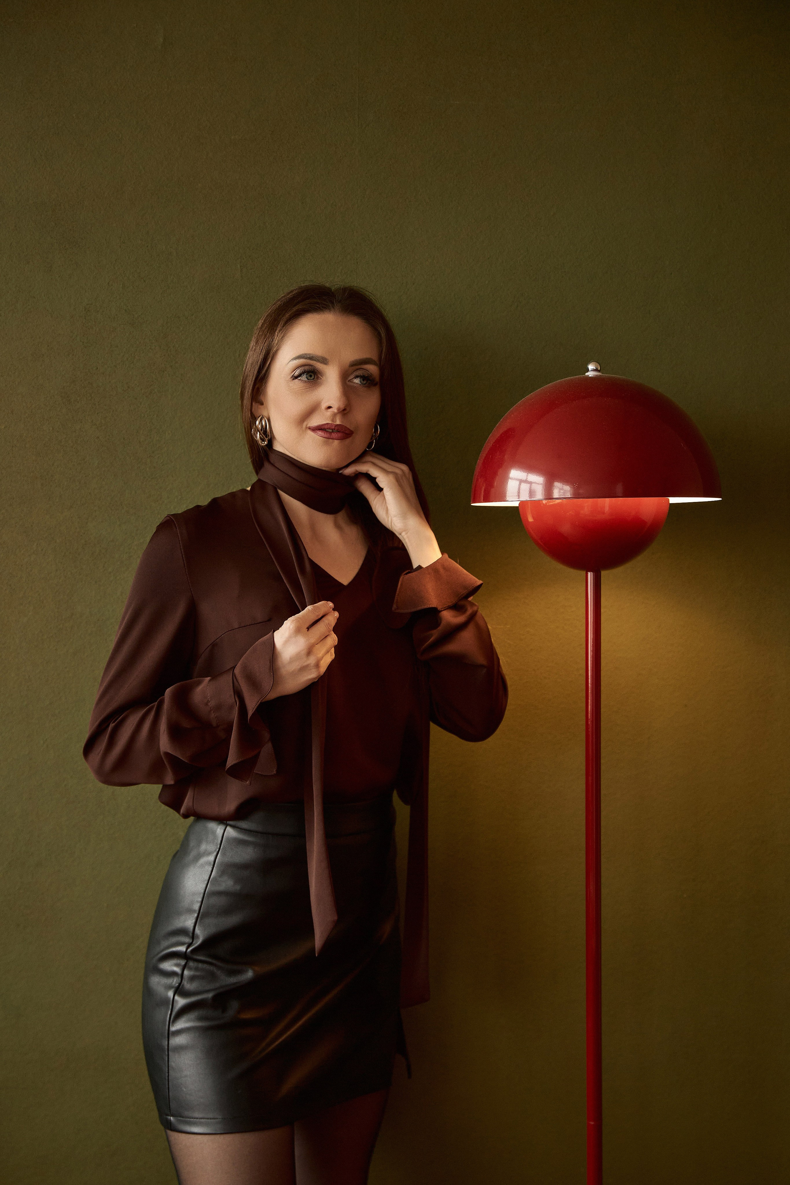 Натали. Фотограф Алексей Яковлев